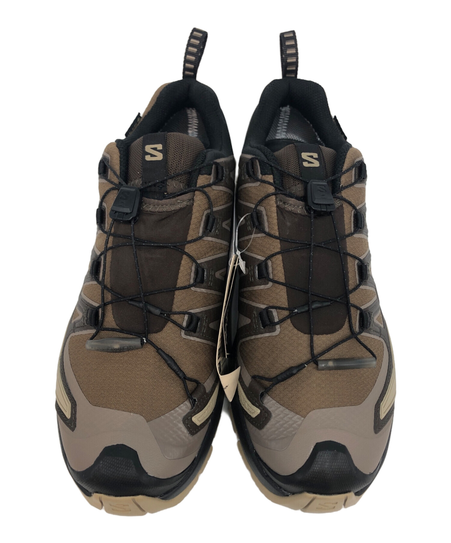 中古・古着通販】SALOMON (サロモン) XA PRO 3D V9 GORE-TEXスニーカー