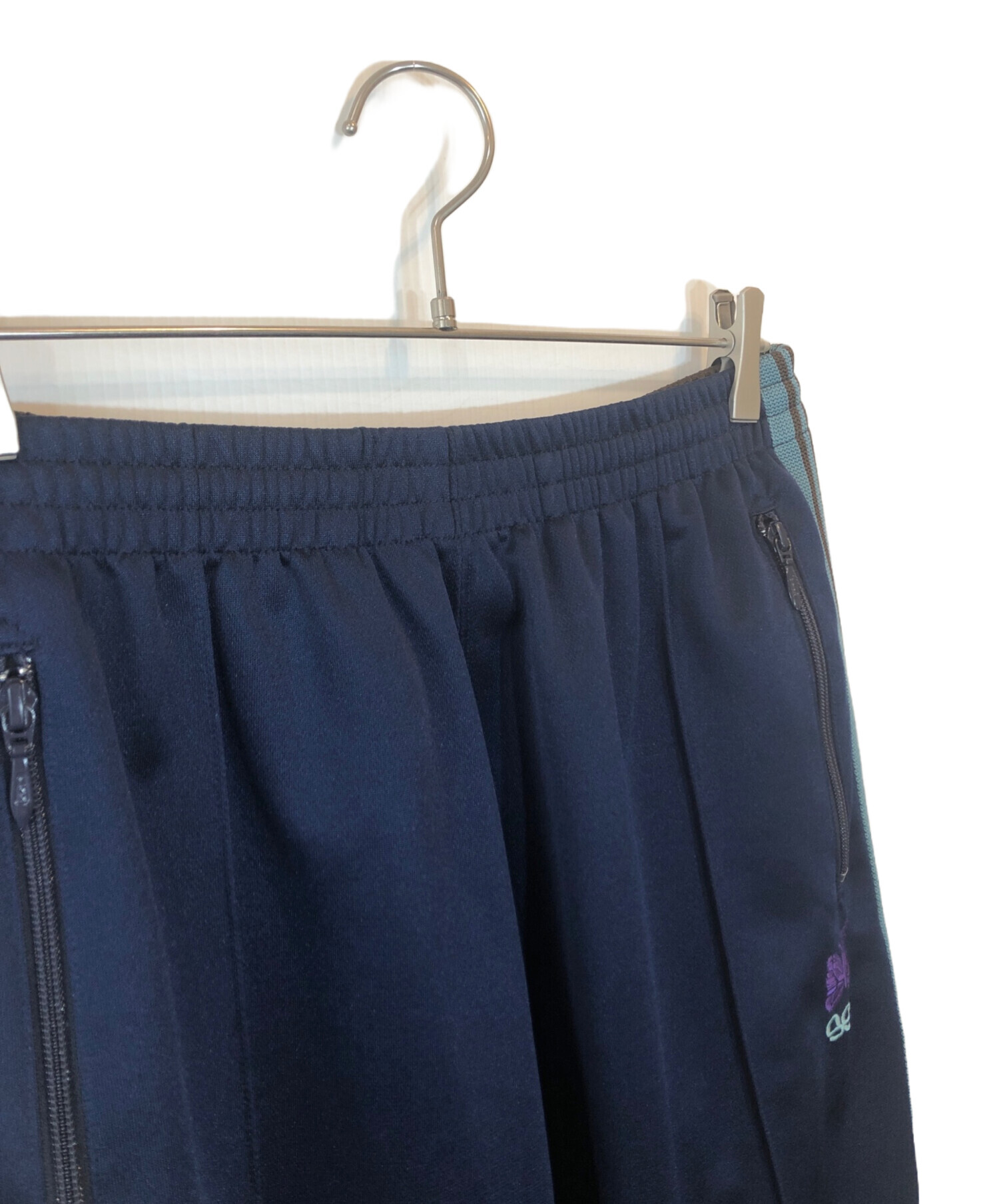 23年モデル　未使用に近い　極美品　STREULE 27-27.5cm 中古・古着通販】Needles (ニードルズ) SSZ (エスエスズィー) Sarrouel