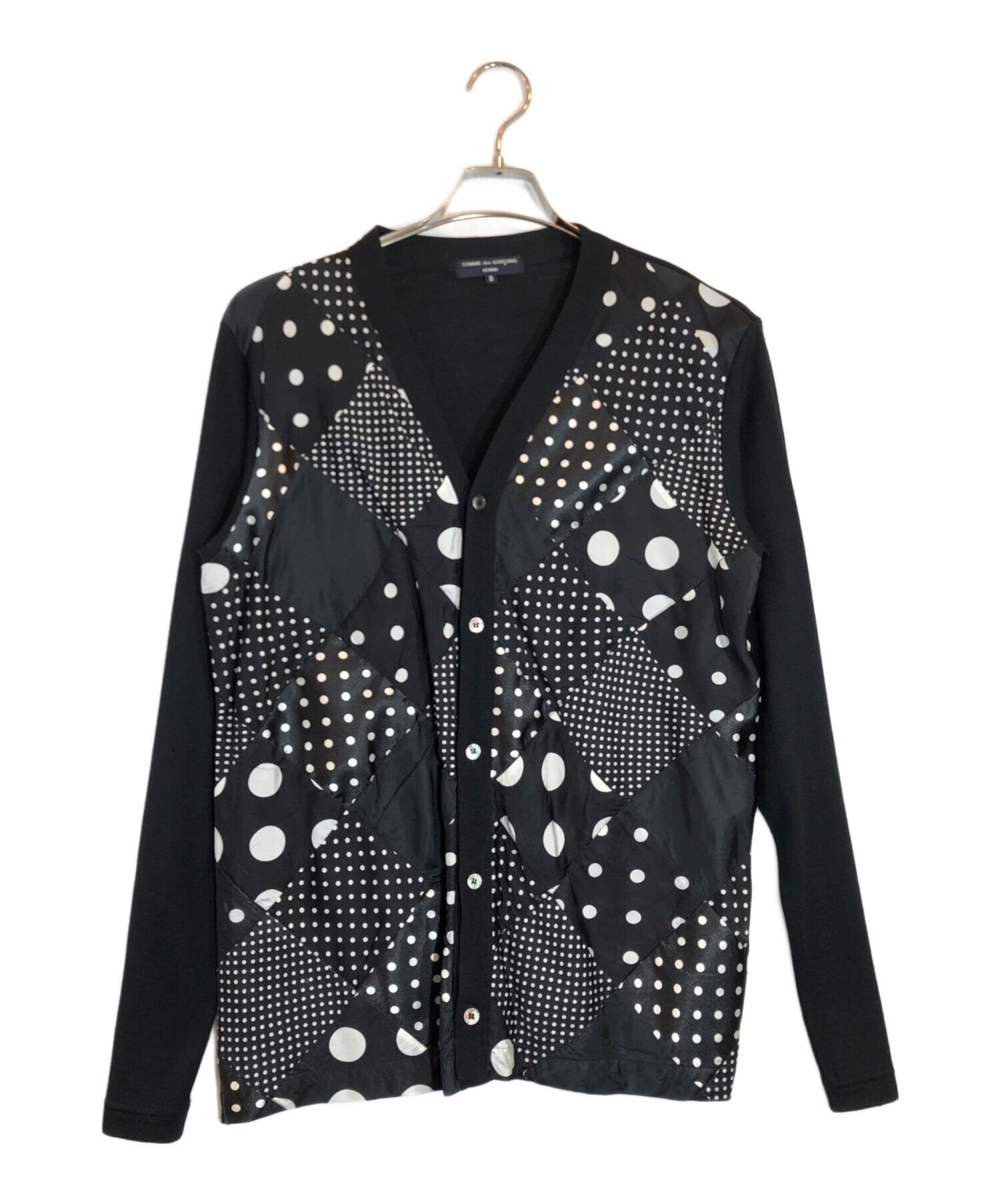 中古・古着通販】COMME des GARCONS HOMME (コムデギャルソン オム 