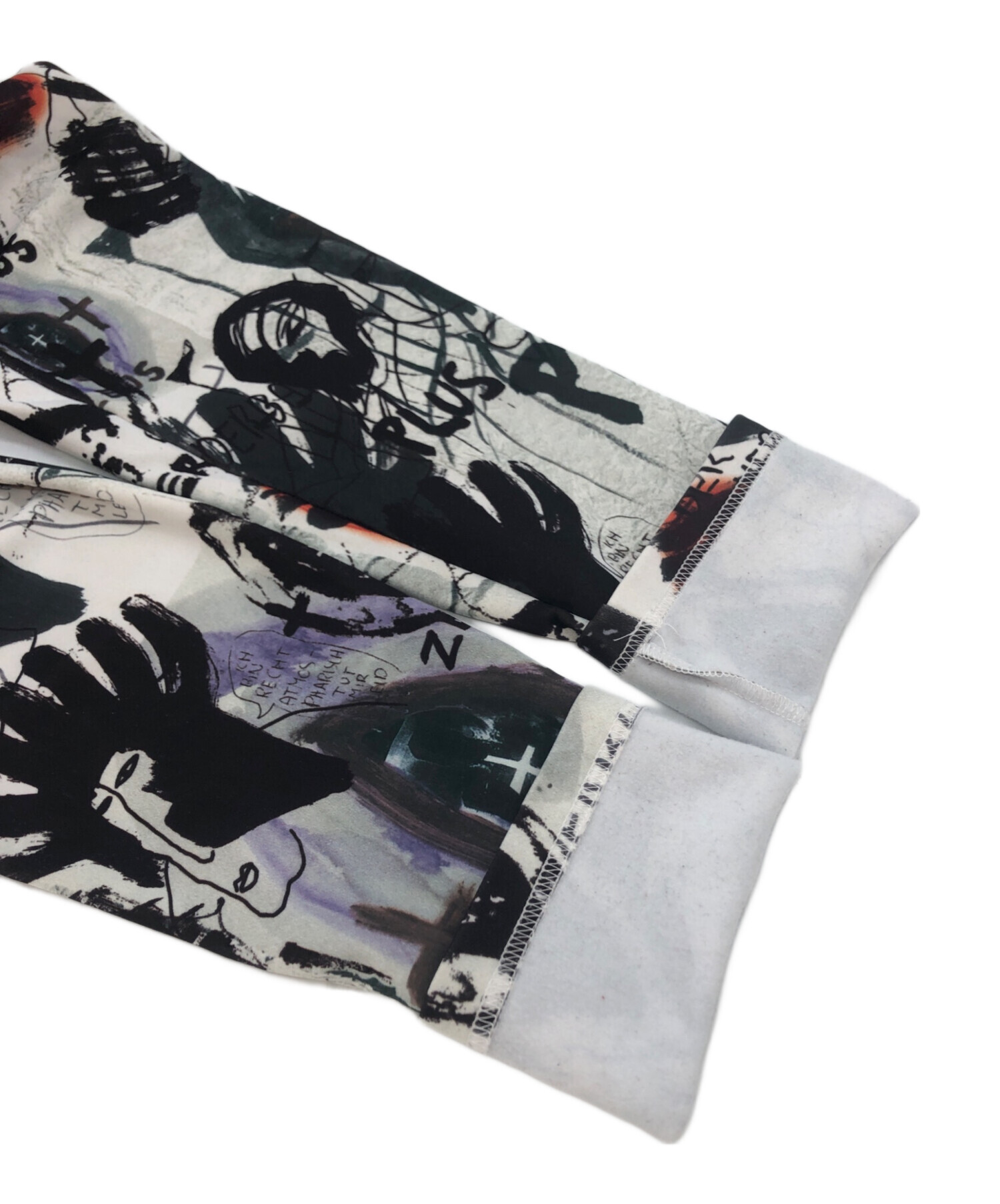 コムデギャルソン 総柄レギンス COMME des GARÇONS 中古・古着通販】COMME des GARCONS HOMME (コムデギャルソン オム) 総