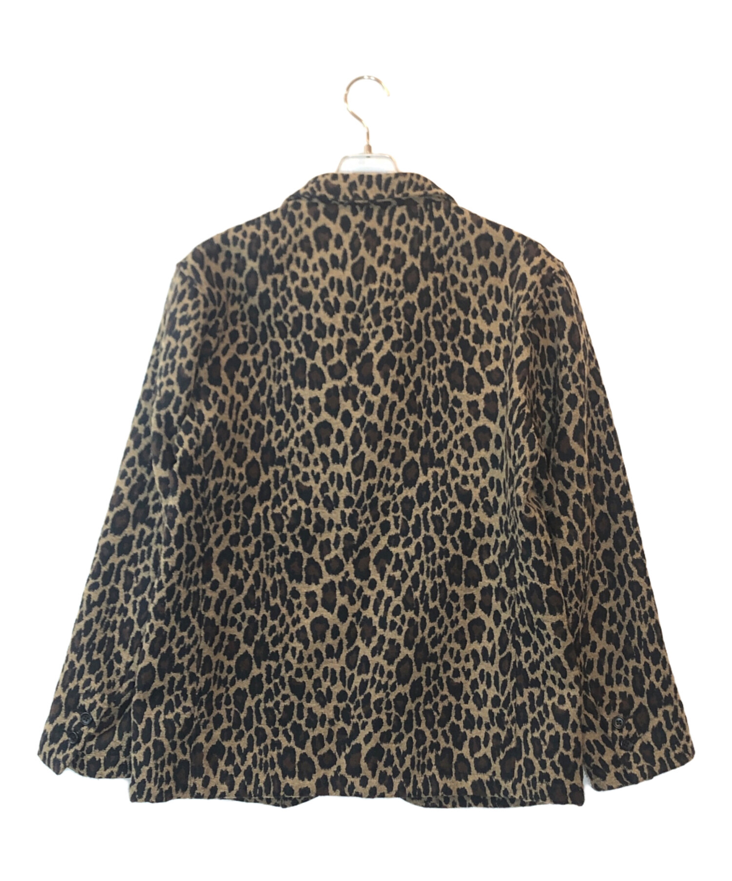 エンジニアガーメンツ　レオパード 中古・古着通販】Engineered Garments (エンジニアドガーメンツ