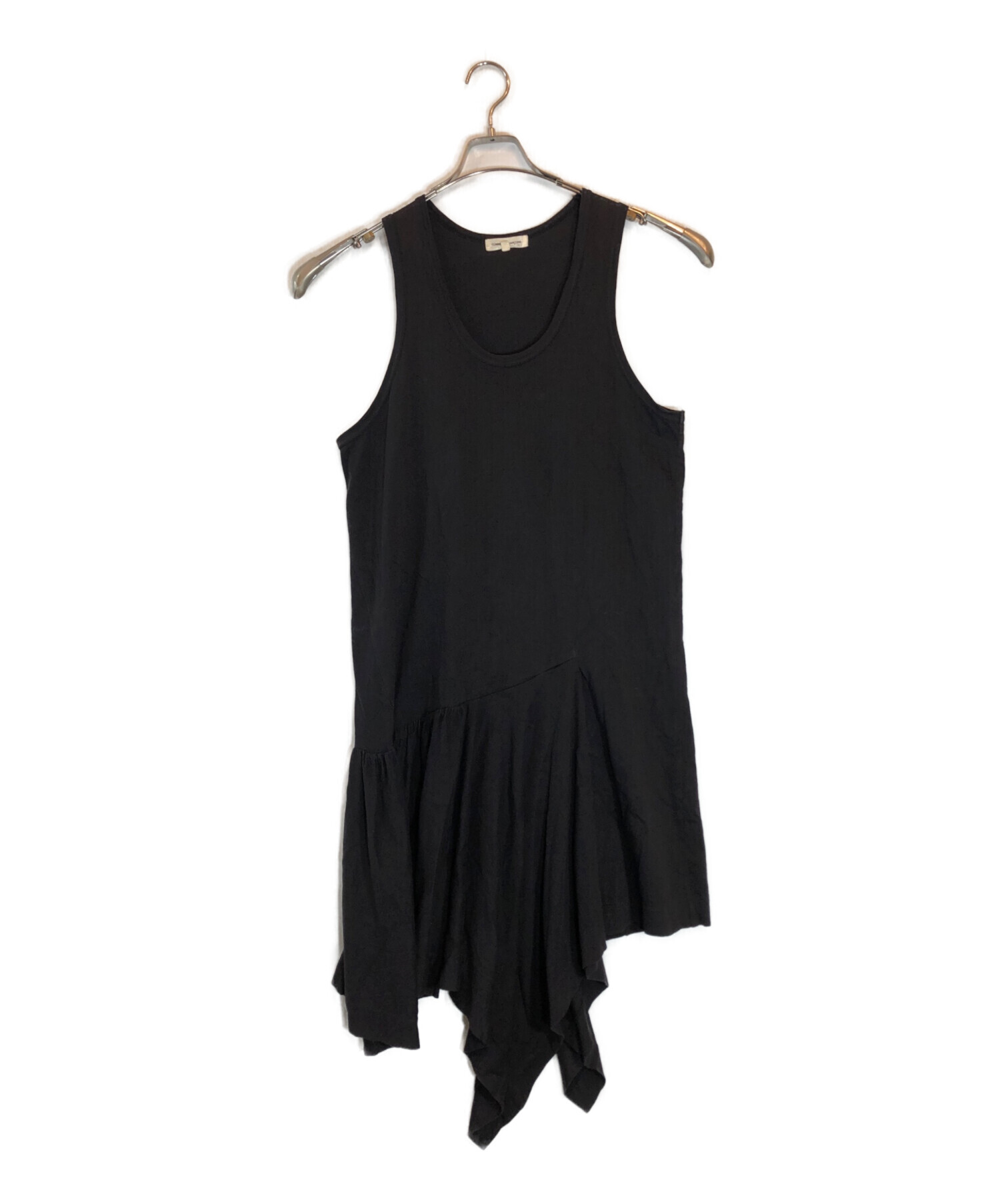 中古・古着通販】COMME des GARCONS (コムデギャルソン) ノースリーブ