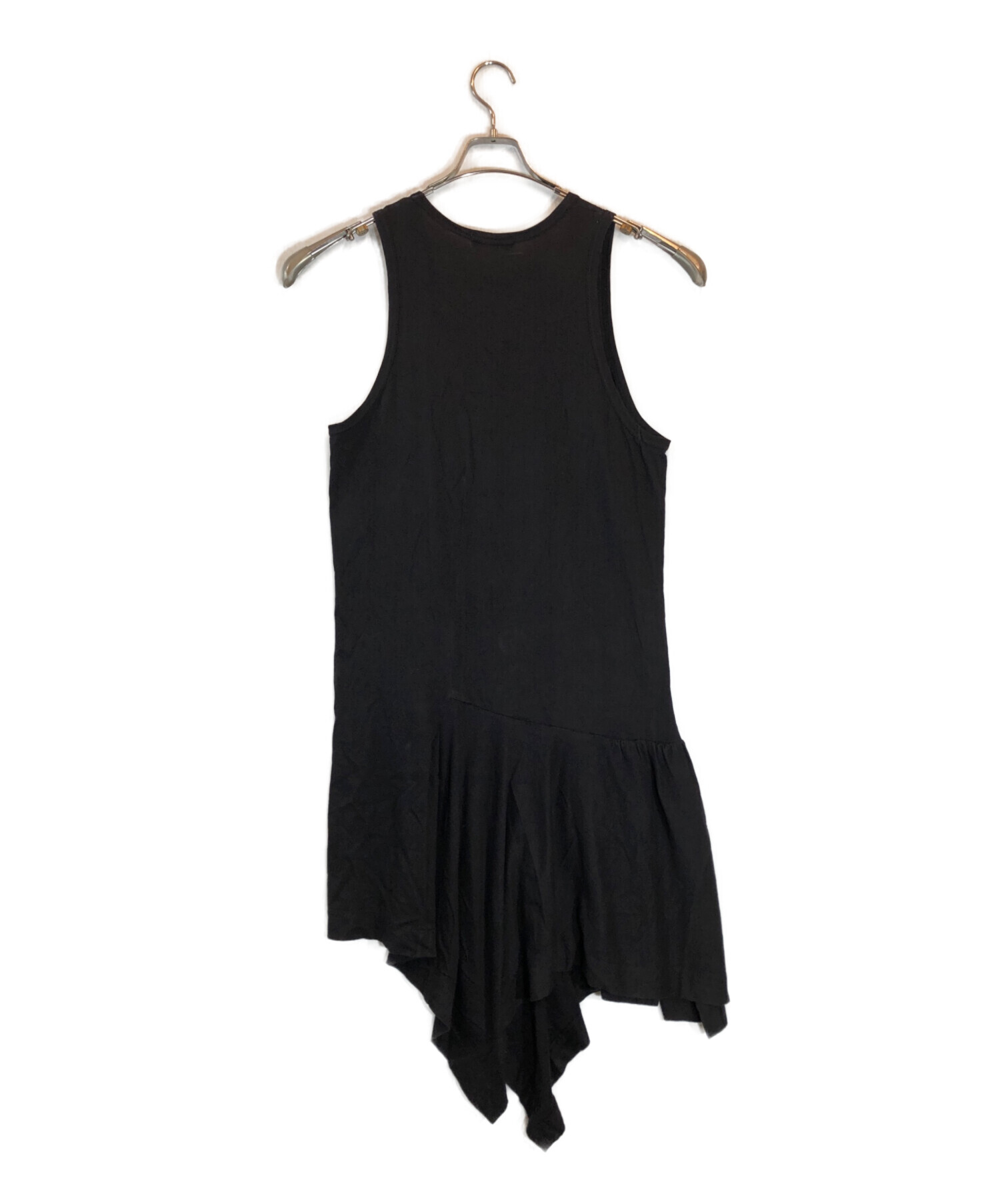 中古・古着通販】COMME des GARCONS (コムデギャルソン) ノースリーブ