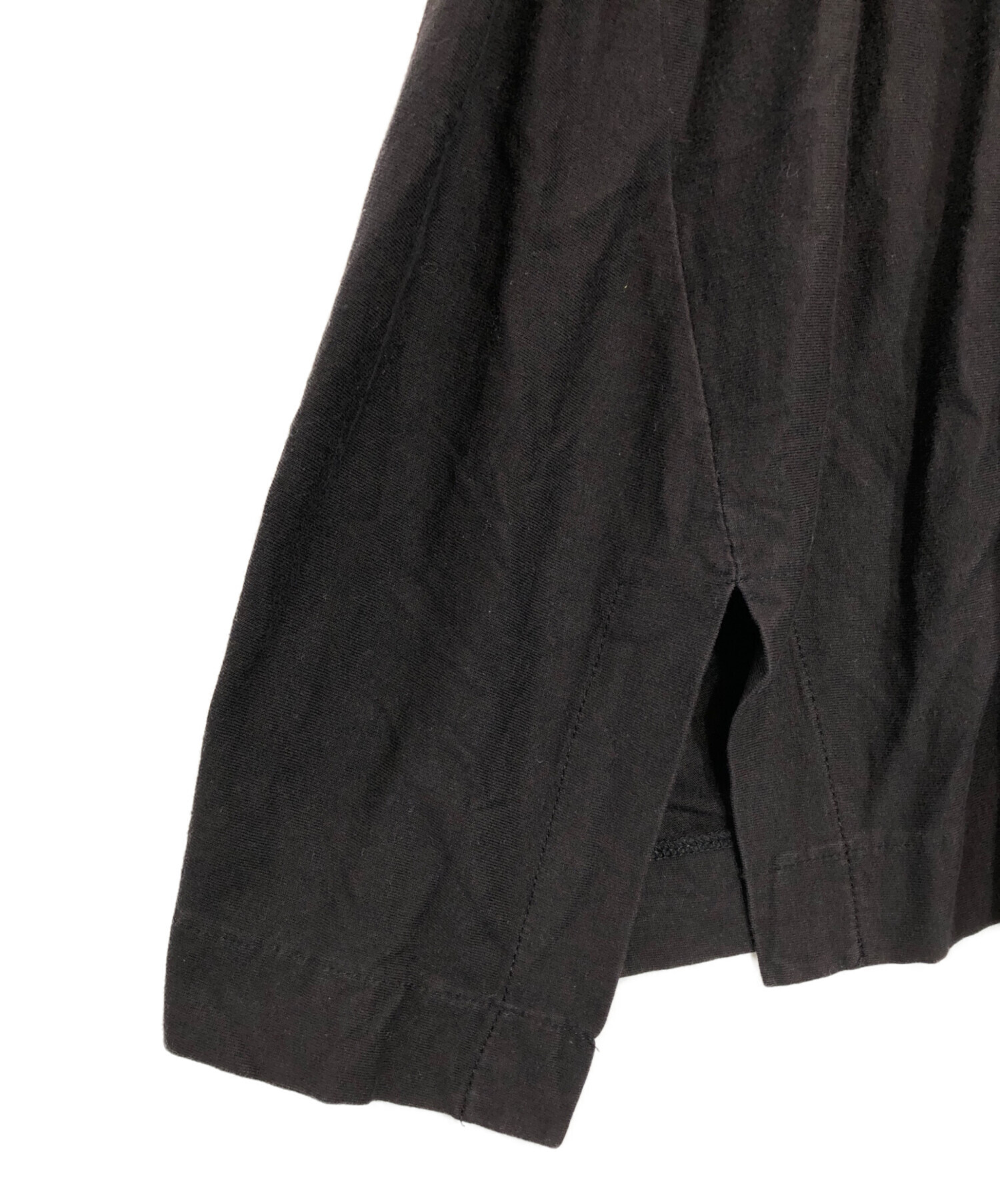 中古・古着通販】COMME des GARCONS (コムデギャルソン) ノースリーブ