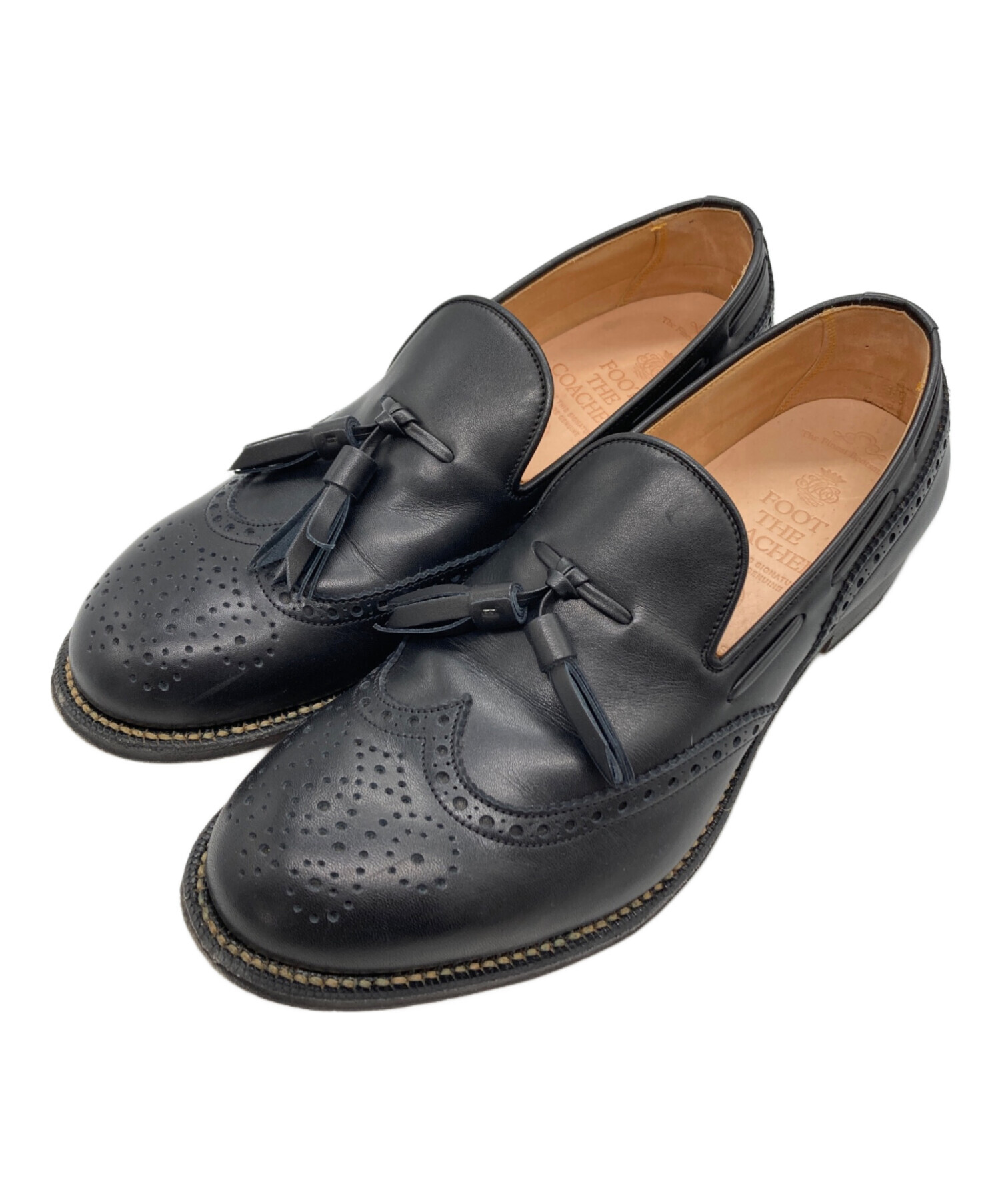 中古・古着通販】foot the coacher (フットザコーチャー) ウイング