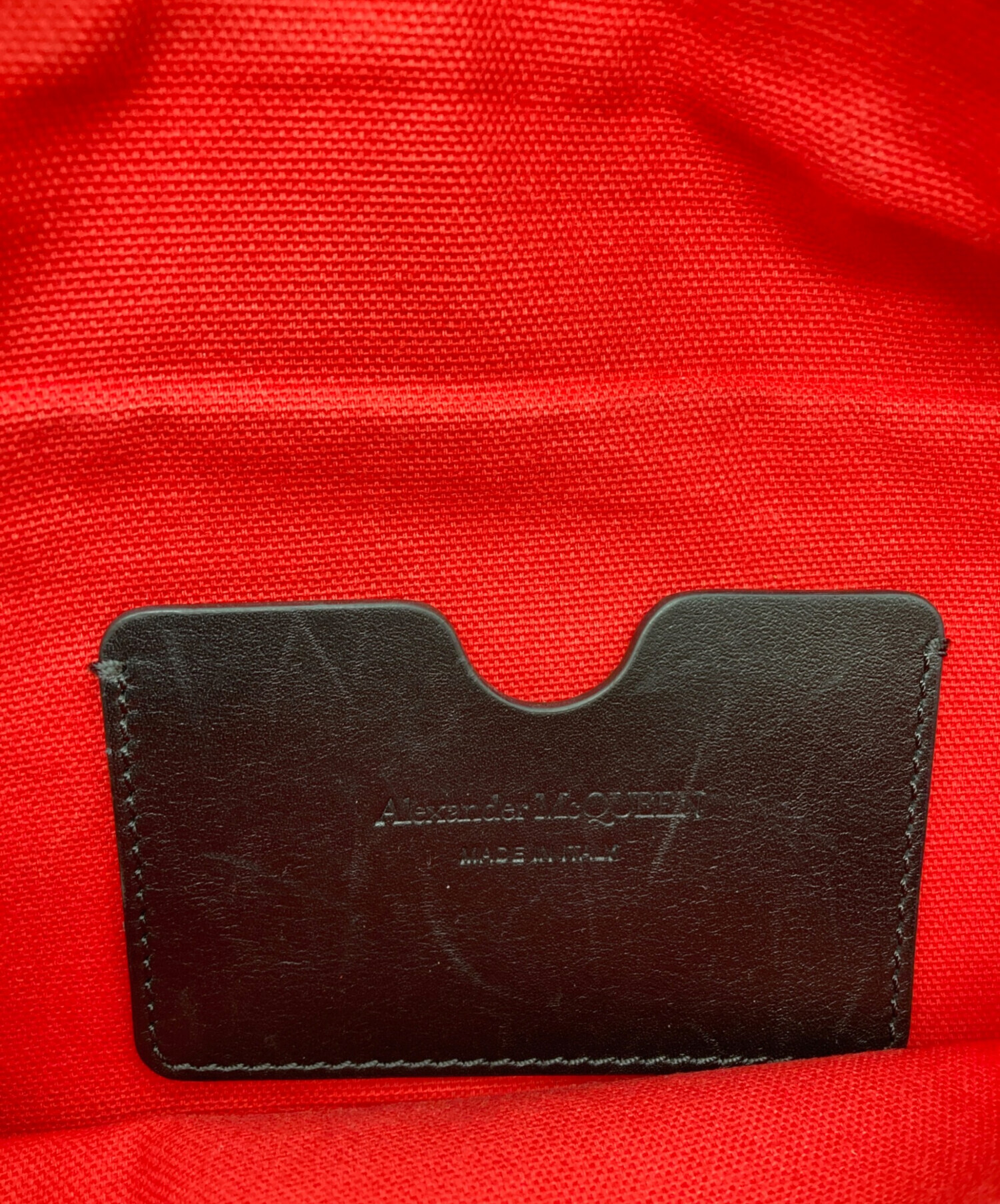 中古・古着通販】ALEXANDER McQUEEN (アレキサンダーマックイーン