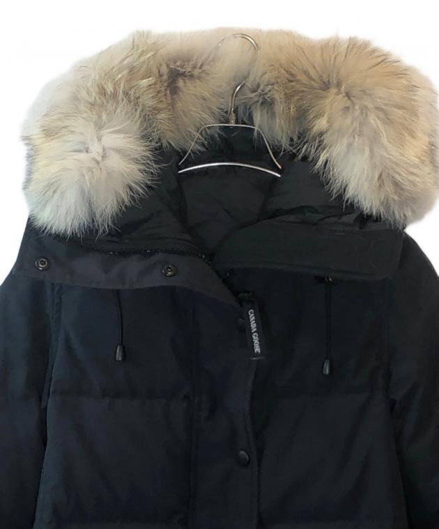 中古・古着通販】CANADA GOOSE (カナダグース) マッケンジー 中古・古着通販】CANADA GOOSE (カナダグース) マッケンジー