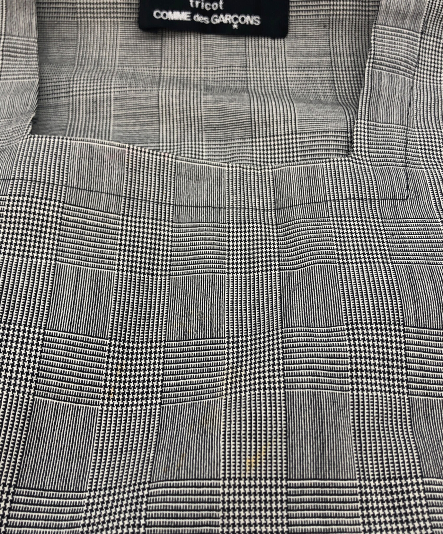 中古・古着通販】tricot COMME des GARCONS (トリココムデギャルソン