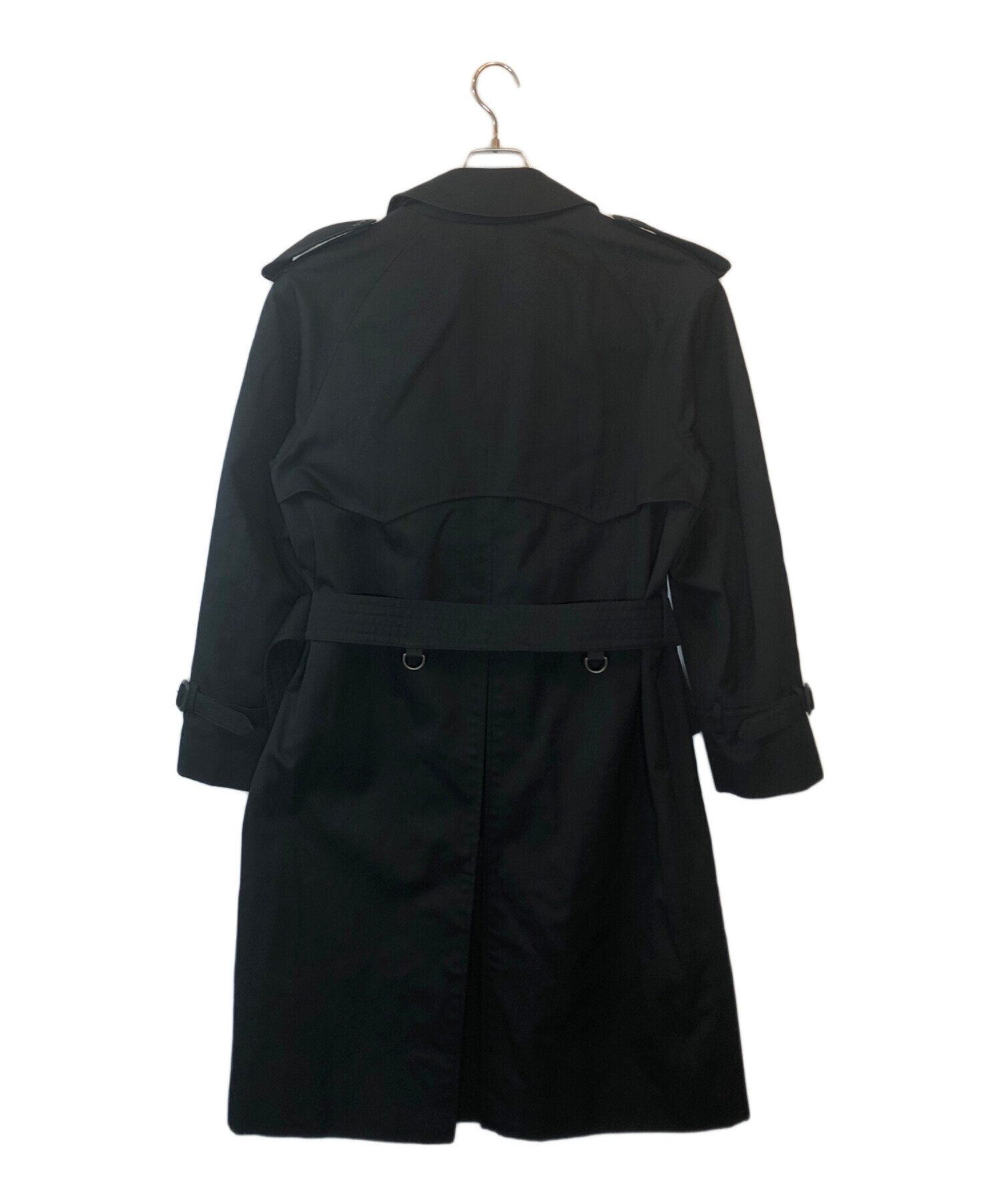 中古・古着通販】Aquascutum (アクアスキュータム) KINGSGATE LONG