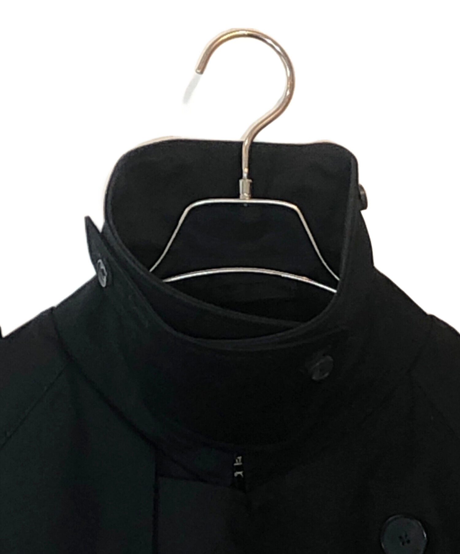 中古・古着通販】Aquascutum (アクアスキュータム) KINGSGATE LONG