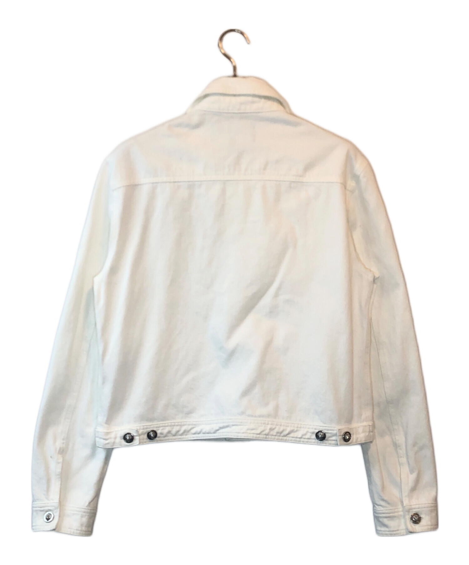 中古・古着通販】VERSUS VERSACE (ヴェルサス ヴェルサーチェ) デニム 