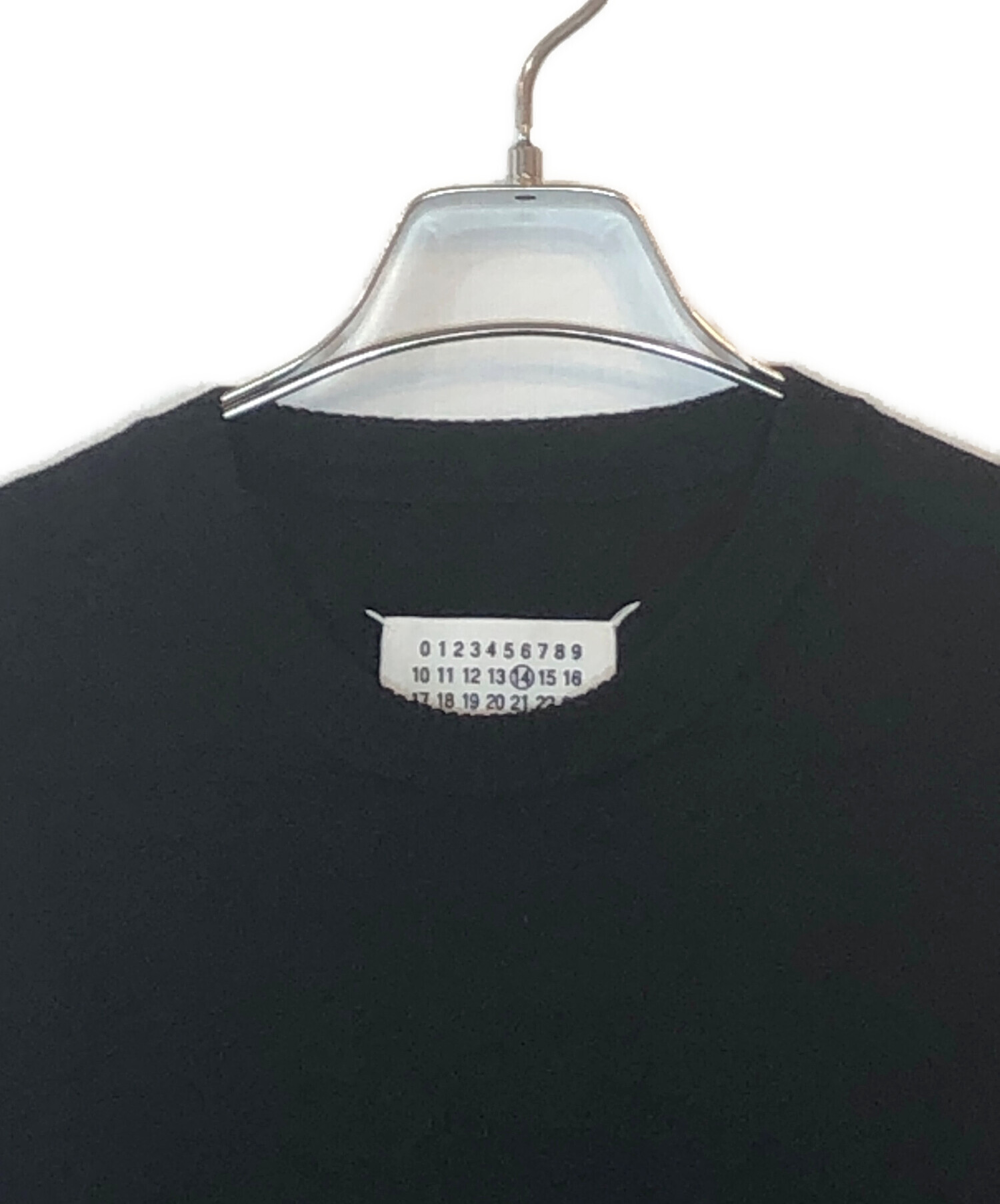 中古・古着通販】Maison Margiela (メゾンマルジェラ) エルボーパッチ