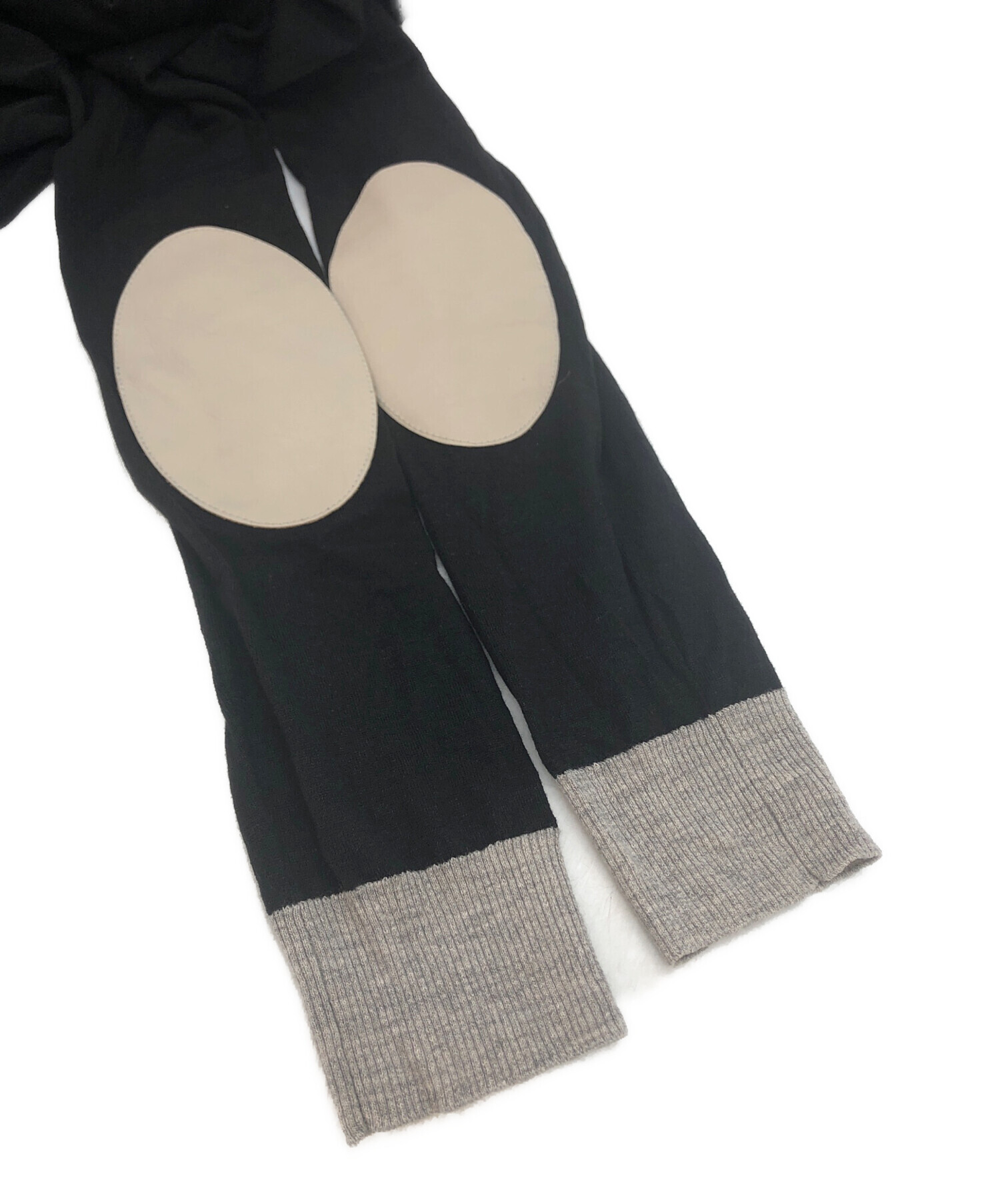 中古・古着通販】Maison Margiela (メゾンマルジェラ) エルボーパッチ