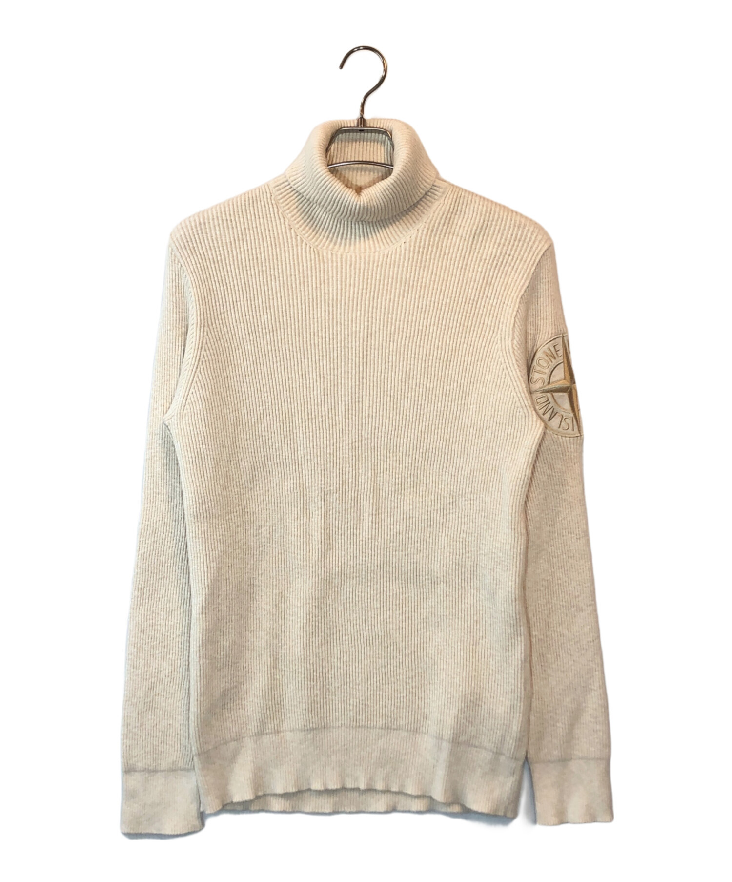 中古・古着通販】STONE ISLAND (ストーンアイランド) タートルネック 