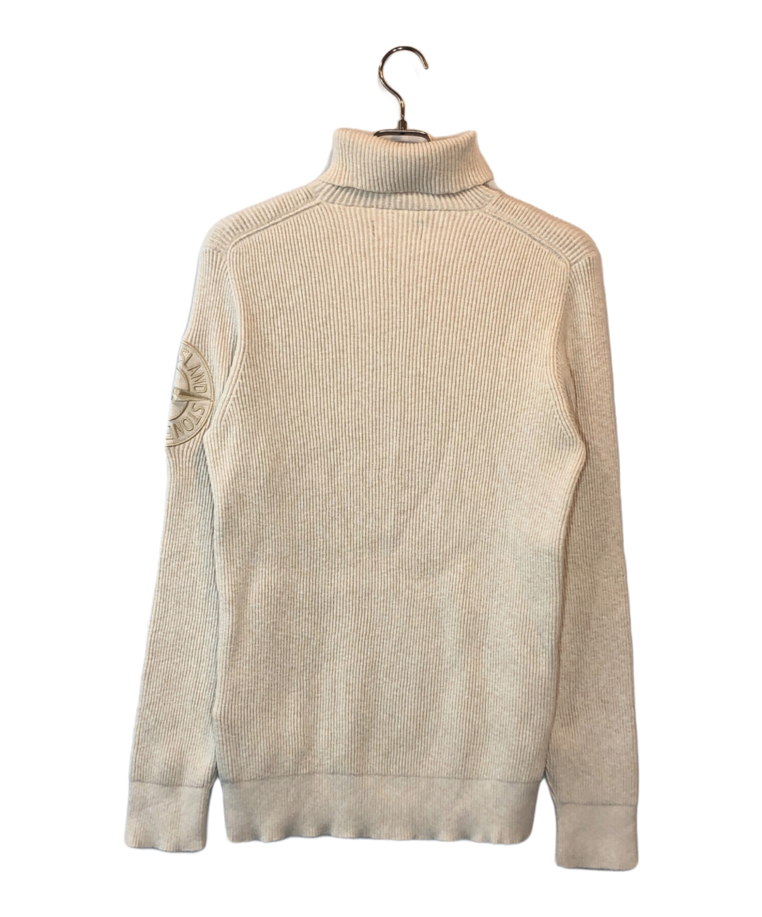 中古・古着通販】STONE ISLAND (ストーンアイランド) タートルネック 