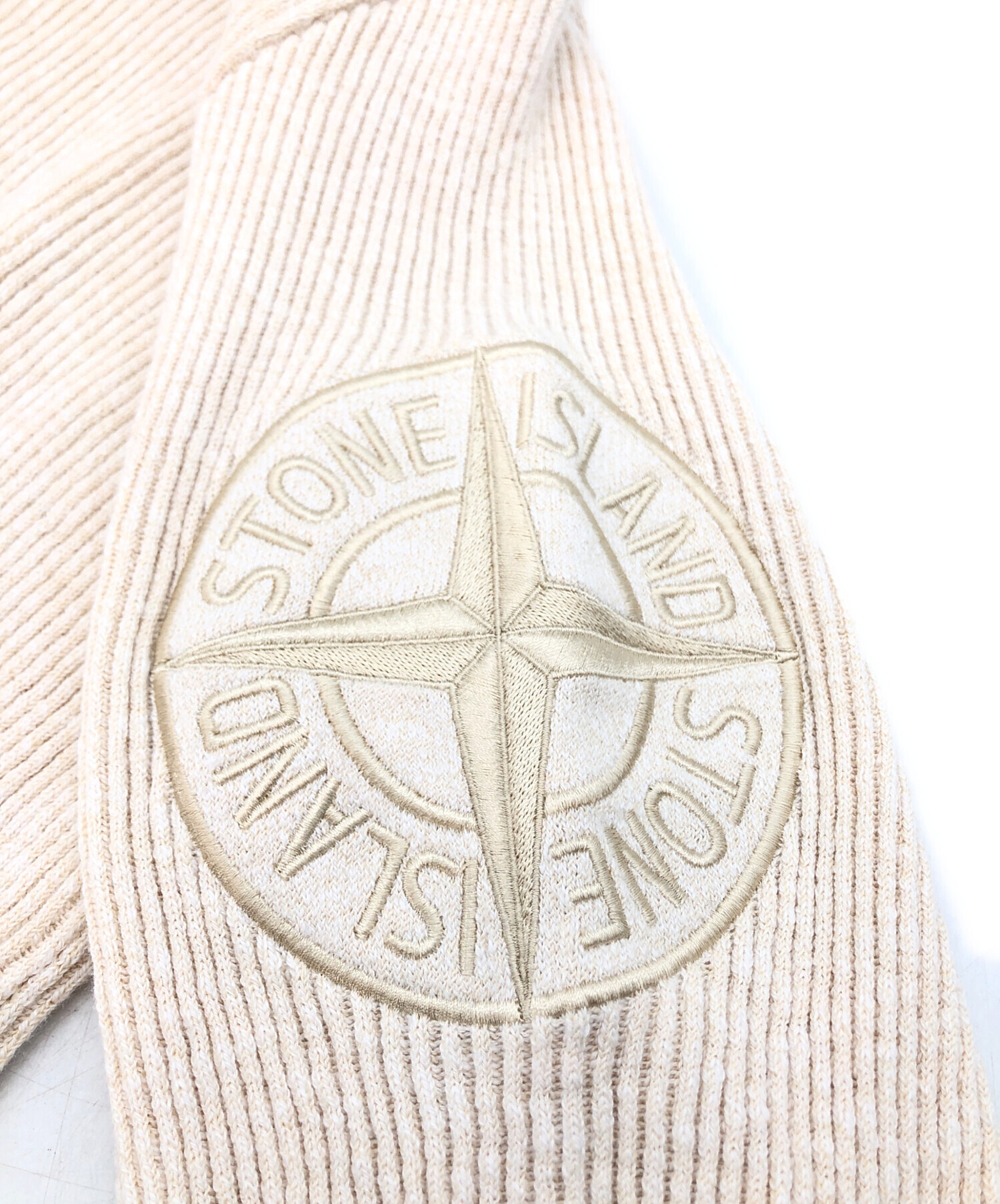 中古・古着通販】STONE ISLAND (ストーンアイランド) タートルネック 