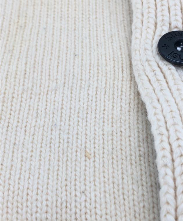 中古・古着通販】STONE ISLAND (ストーンアイランド) ジップアップ