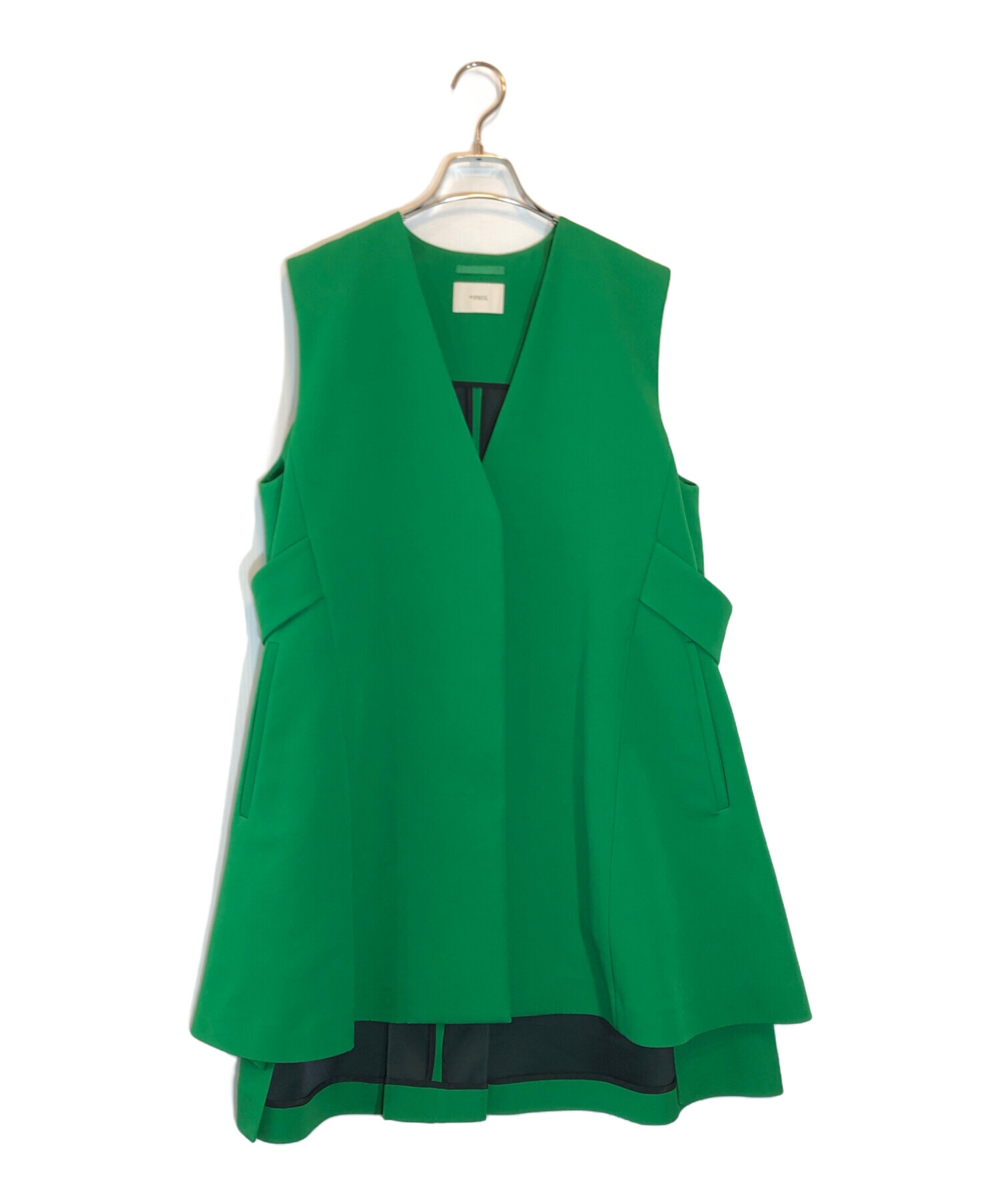 中古・古着通販】LE PHIL (ル フィル) マトラッセトリプルクロスA