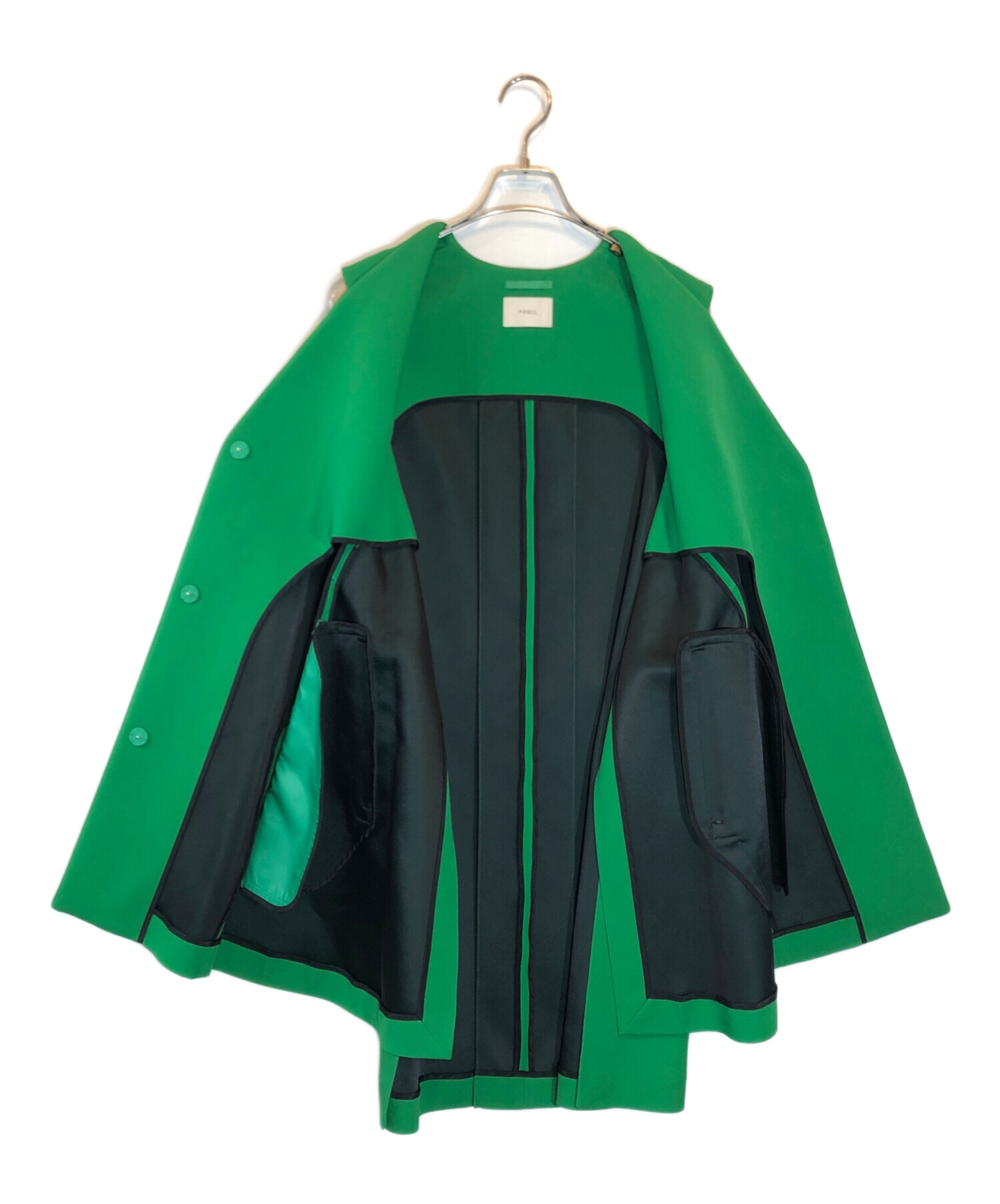 中古・古着通販】LE PHIL (ル フィル) マトラッセトリプルクロスA