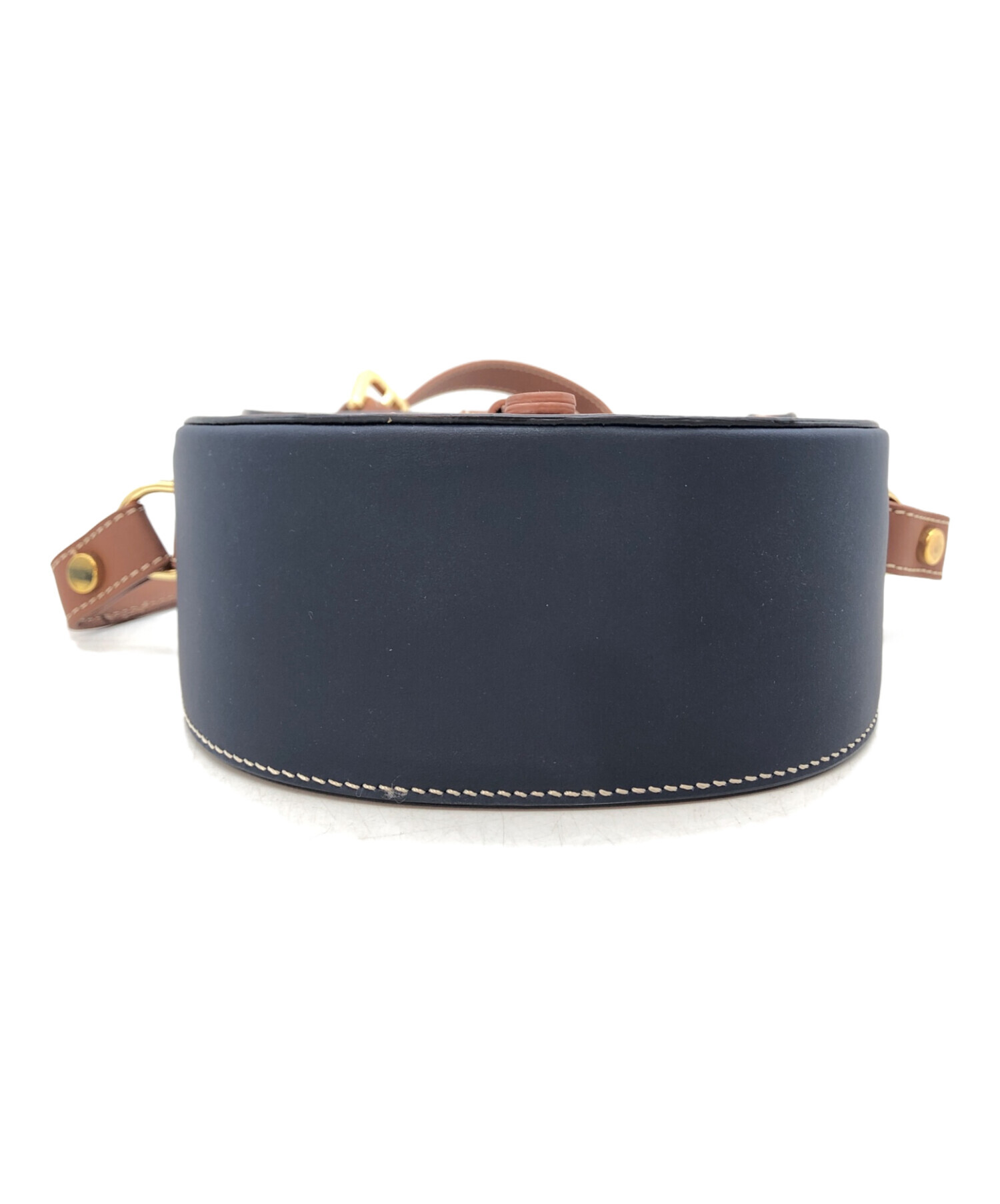 中古・古着通販】PARIS/64 (パリ64) WINDSOR ショルダーバッグ