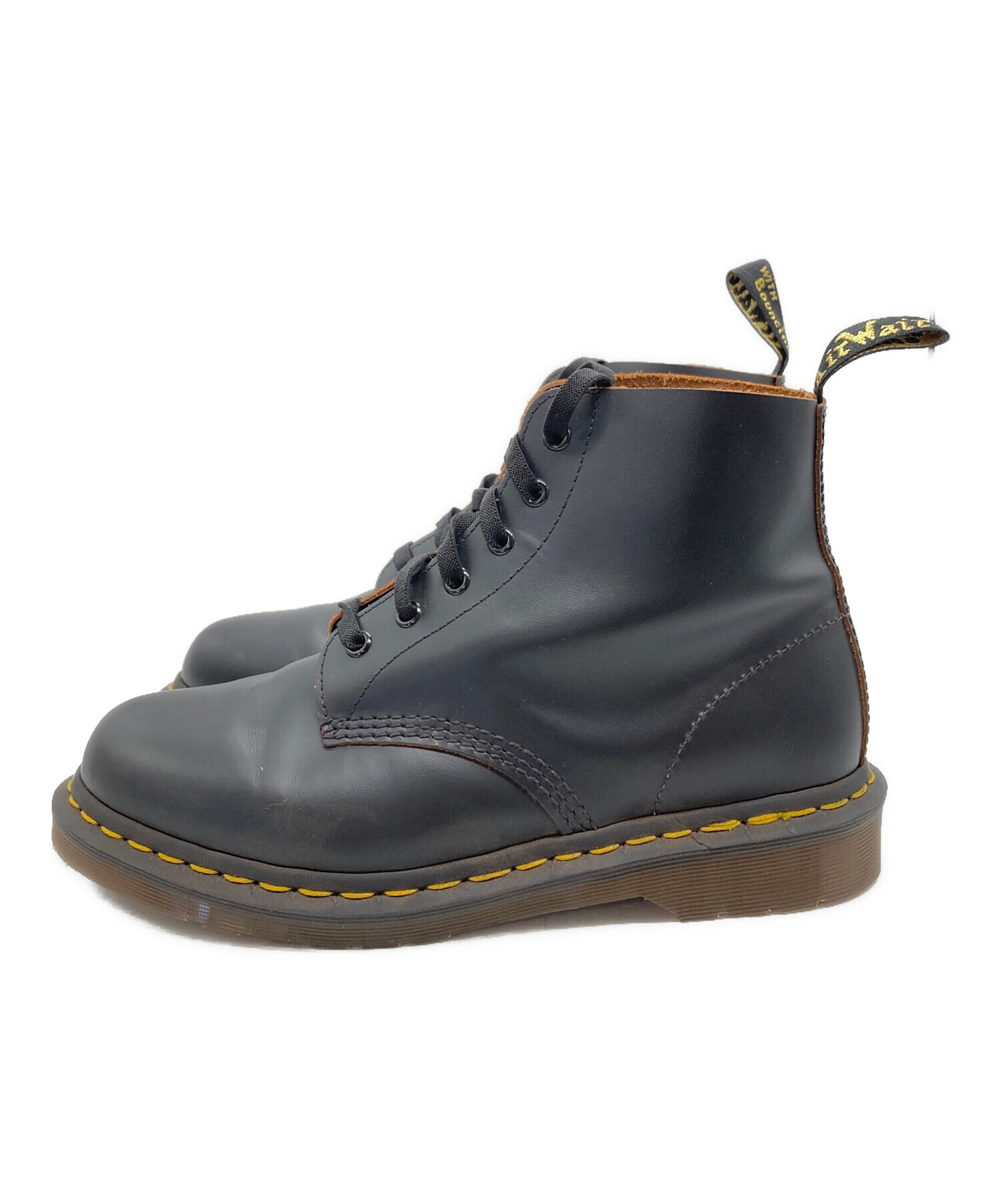中古・古着通販】Dr.Martens (ドクターマーチン) MIE VINTAGE 101 6
