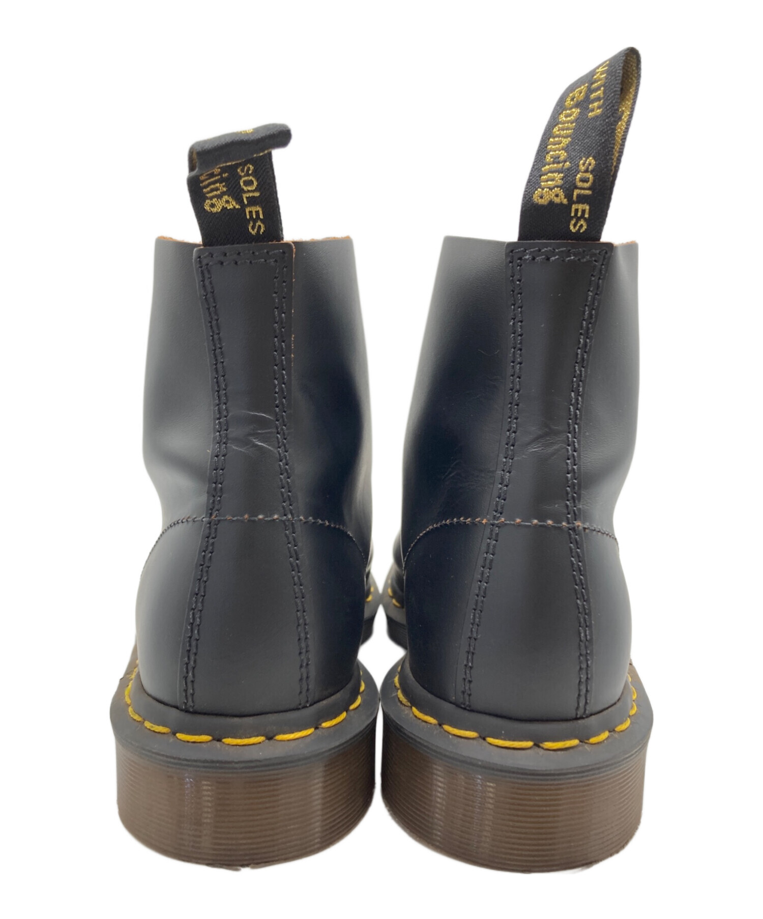 中古・古着通販】Dr.Martens (ドクターマーチン) MIE VINTAGE 101 6