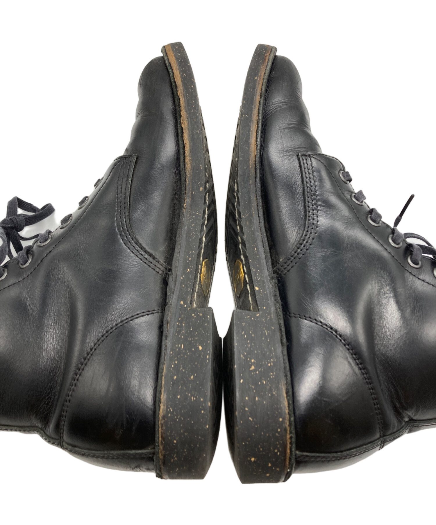 中古・古着通販】Danner (ダナー) ワーク6インチトップ ブラック