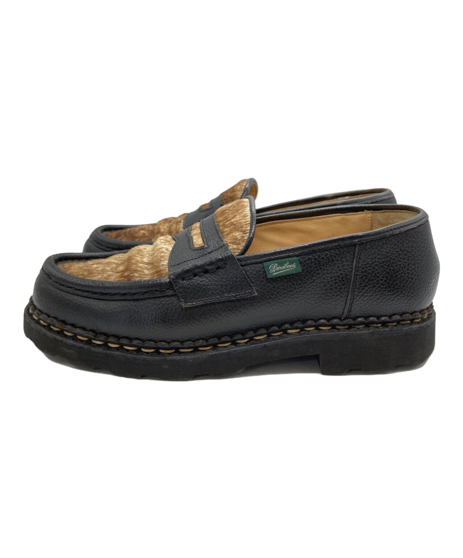 中古・古着通販】PARABOOT (パラブーツ) JOURNAL STANDARD (ジャーナル