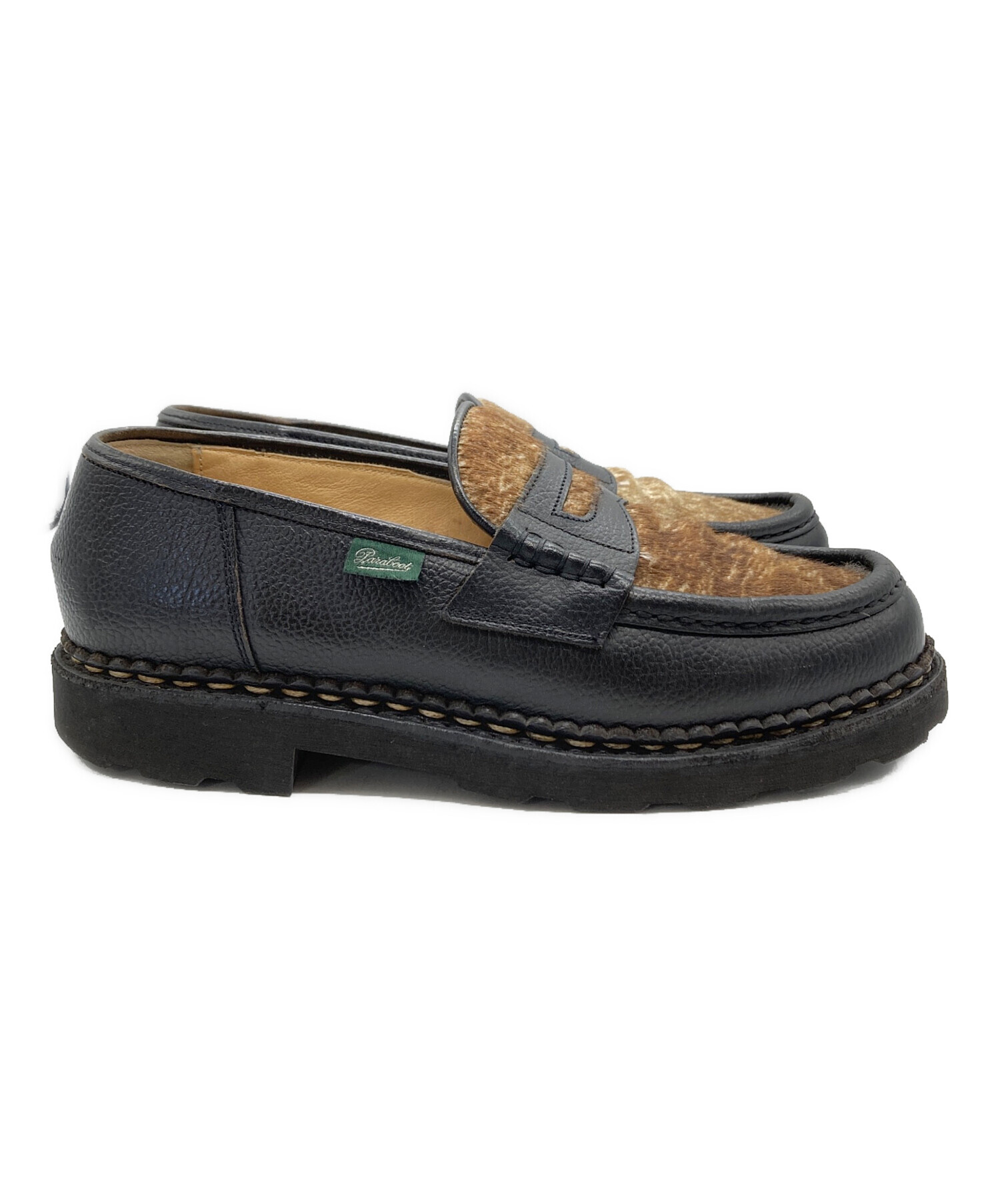 中古・古着通販】PARABOOT (パラブーツ) JOURNAL STANDARD (ジャーナル