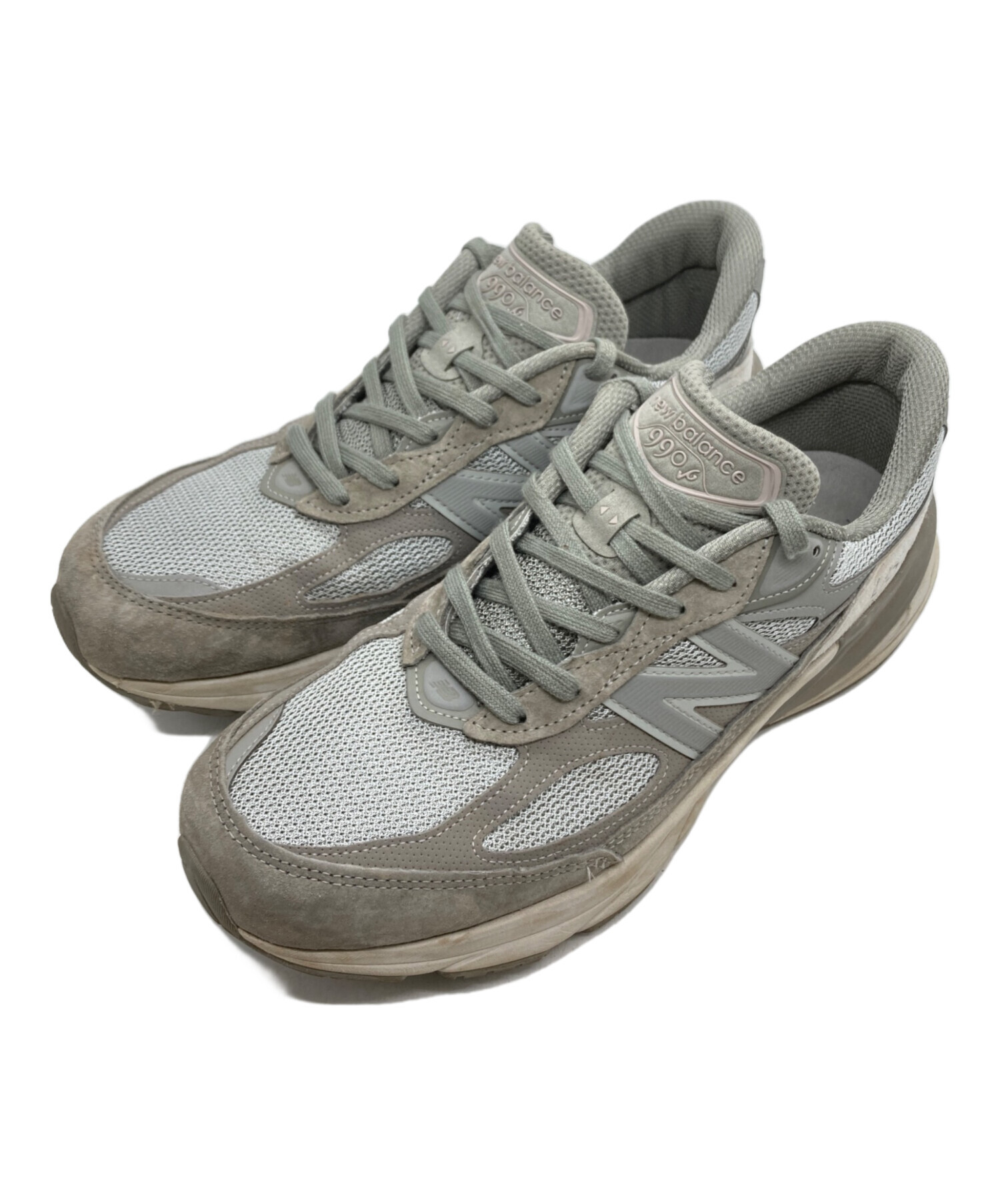 中古・古着通販】NEW BALANCE (ニューバランス) WTAPS (ダブルタップス 