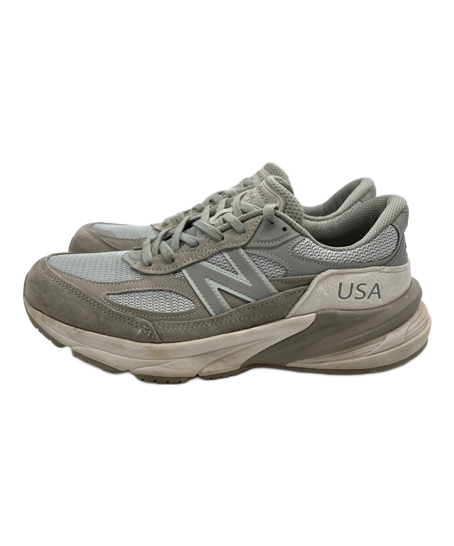 中古・古着通販】NEW BALANCE (ニューバランス) WTAPS (ダブルタップス