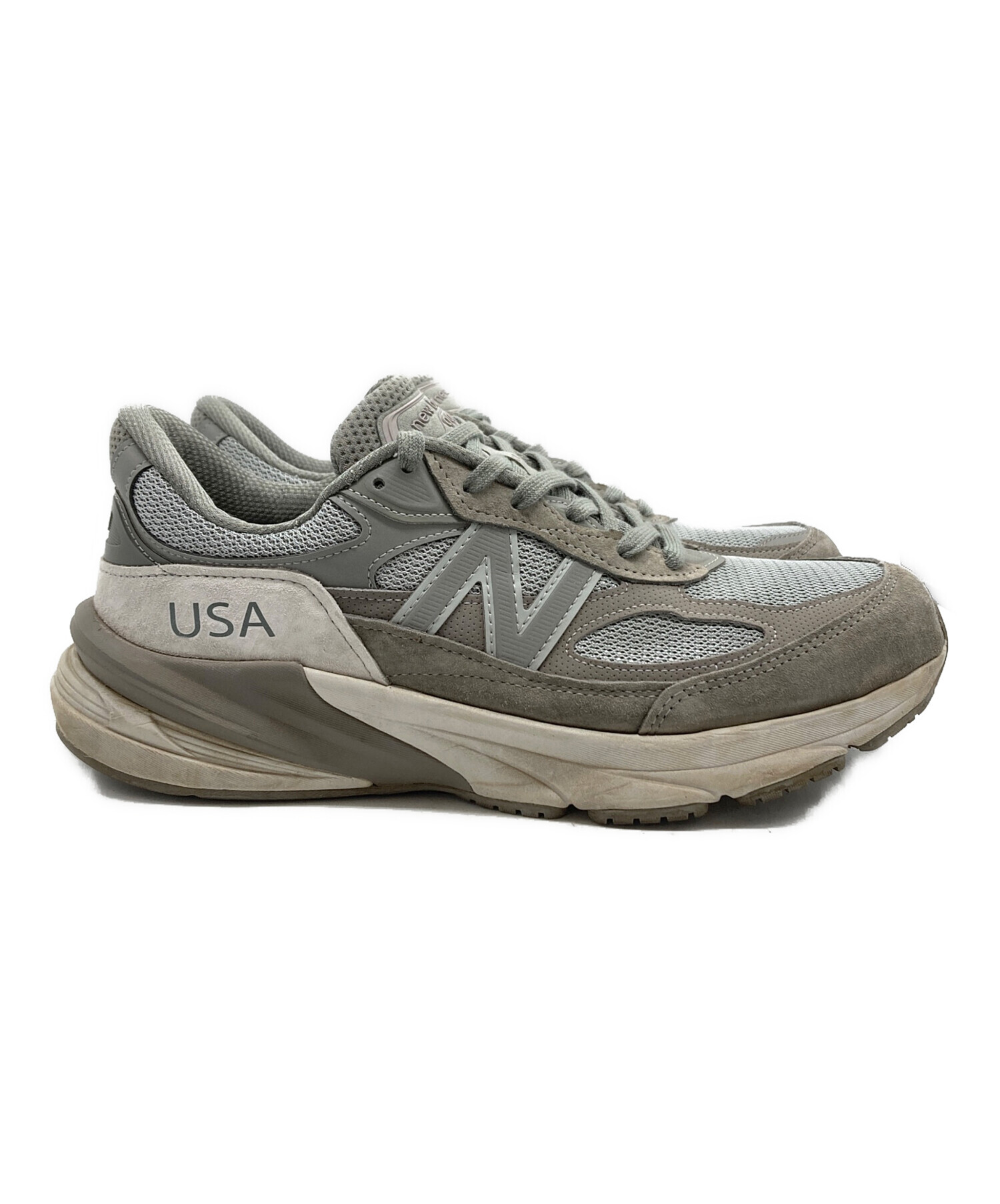 中古・古着通販】NEW BALANCE (ニューバランス) WTAPS (ダブルタップス 