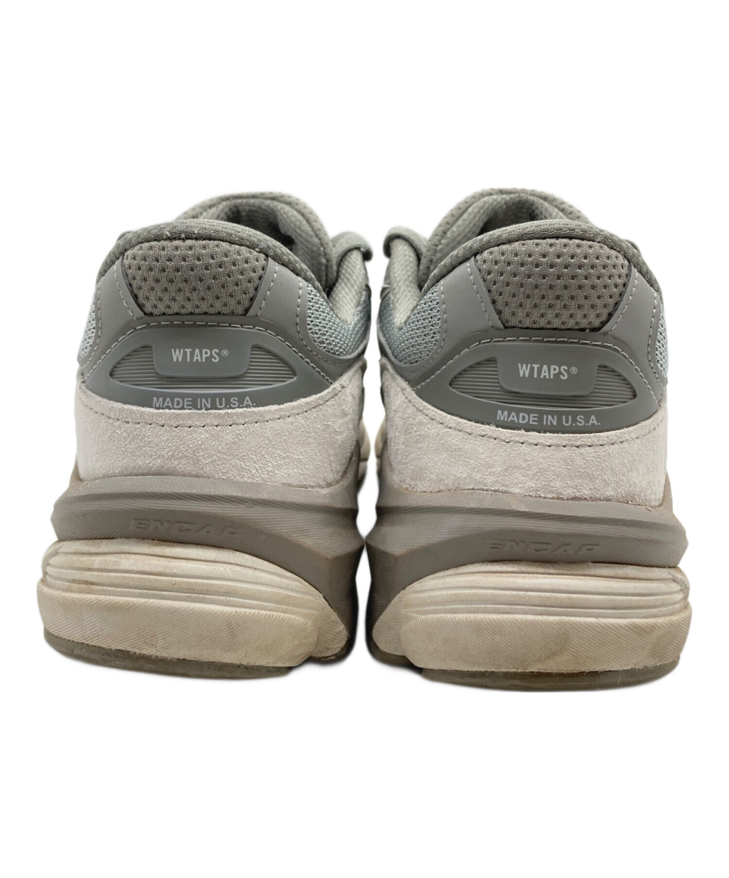 中古・古着通販】NEW BALANCE (ニューバランス) WTAPS (ダブルタップス 