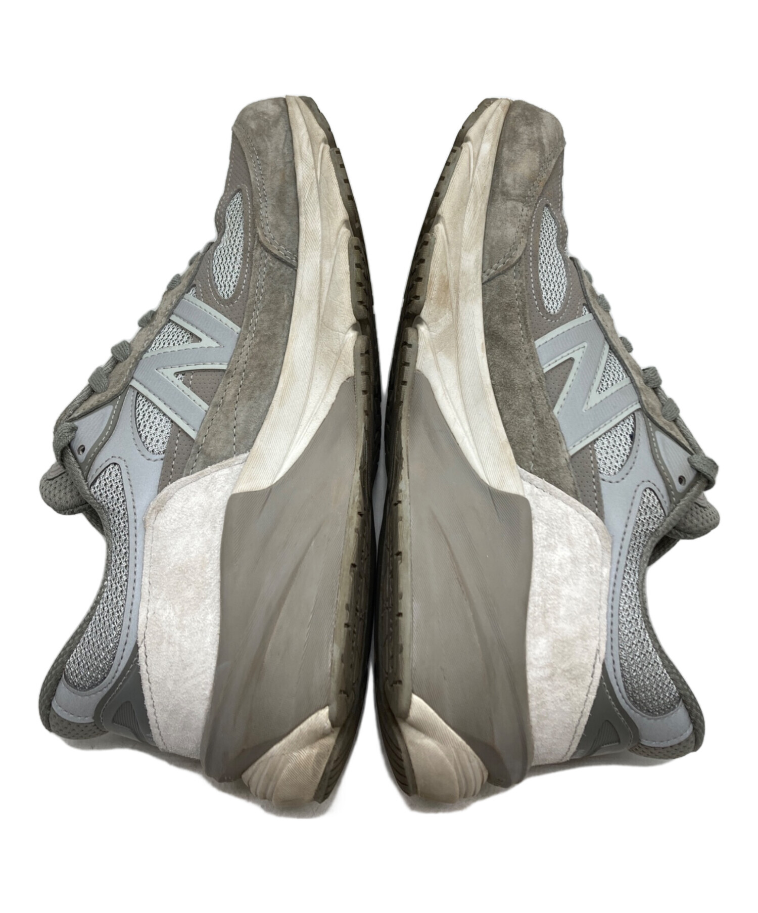 中古・古着通販】NEW BALANCE (ニューバランス) WTAPS (ダブルタップス 