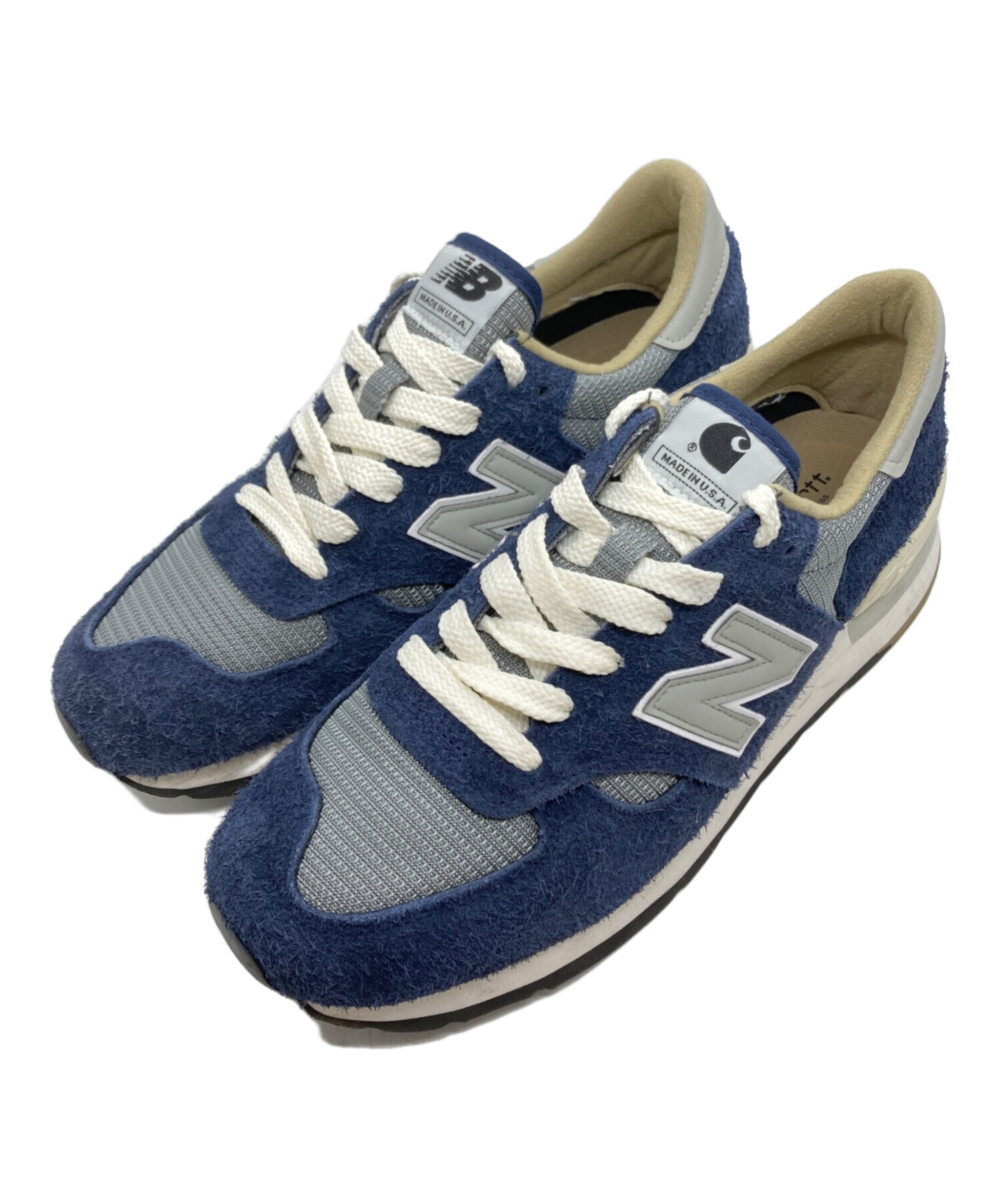 中古・古着通販】NEW BALANCE (ニューバランス) CARHARTT WIP