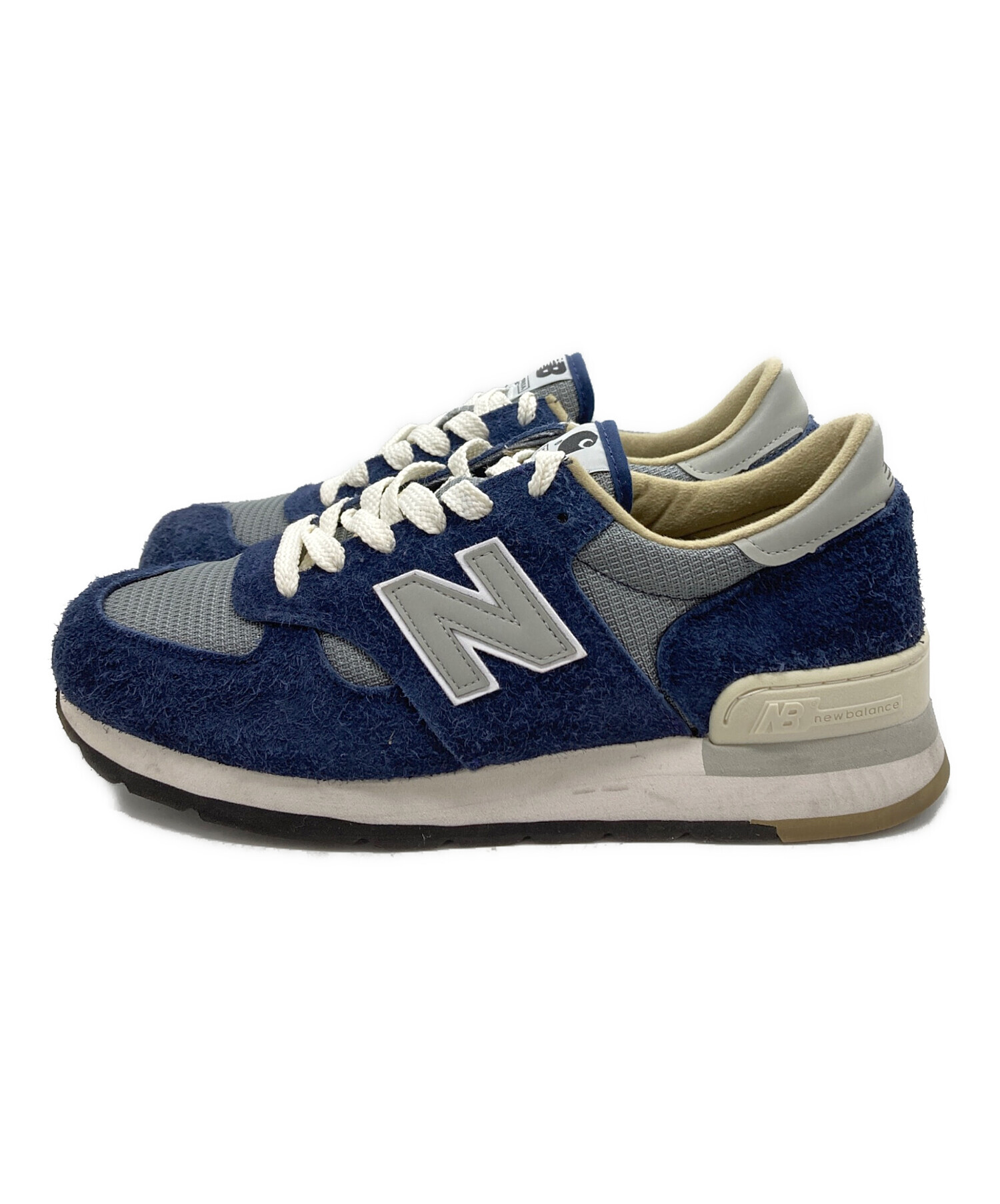 中古・古着通販】NEW BALANCE (ニューバランス) CARHARTT WIP