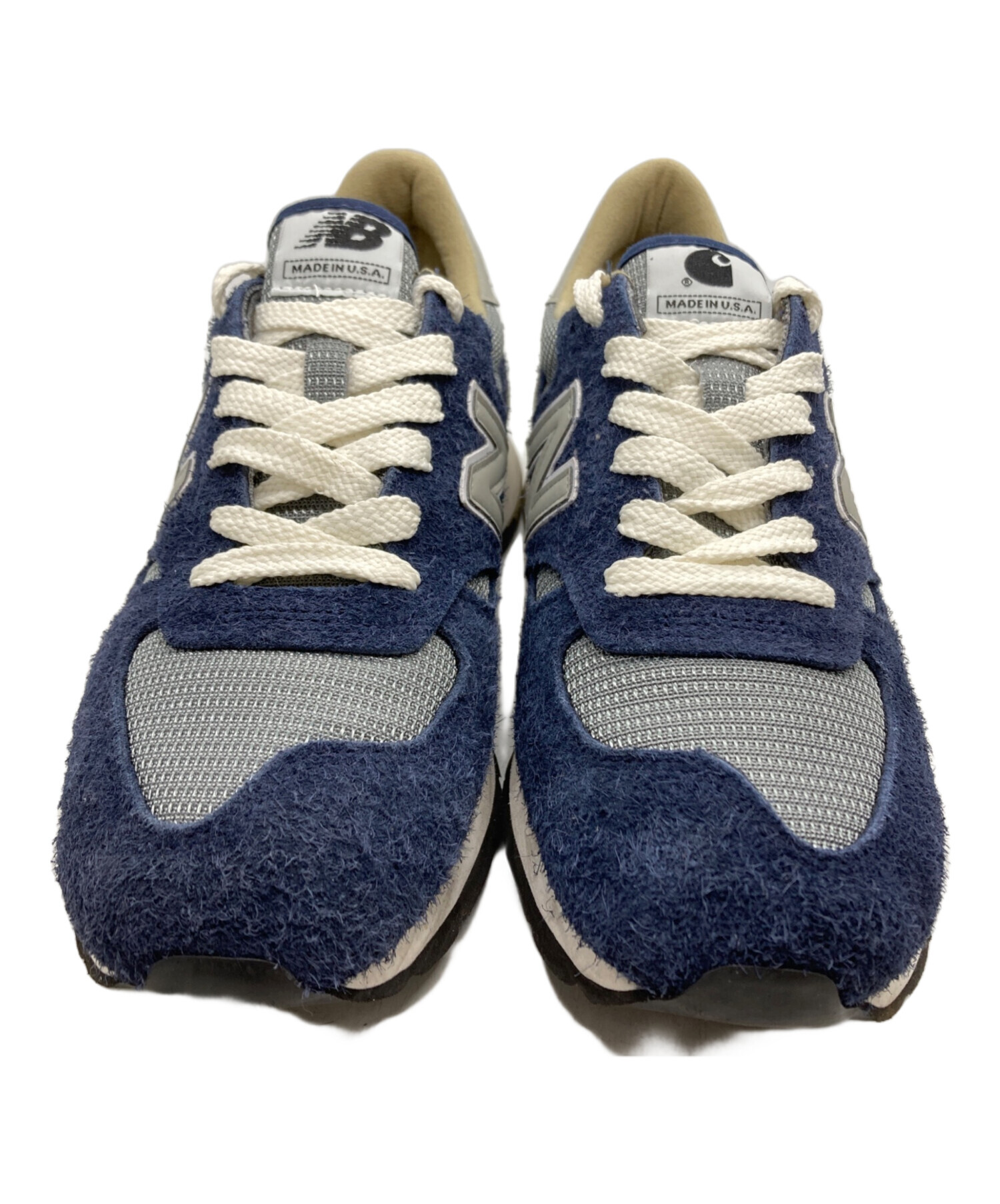 中古・古着通販】NEW BALANCE (ニューバランス) CARHARTT WIP