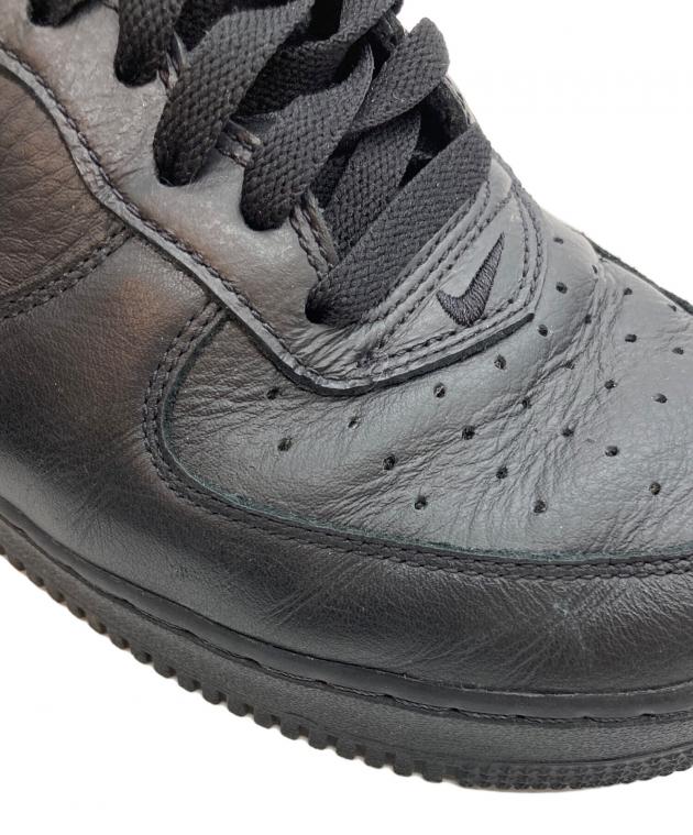 中古・古着通販】NIKE (ナイキ) エアフォース1 ロー レトロ QS