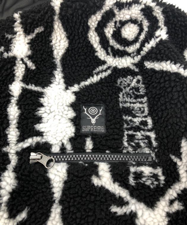 中古・古着通販】Supreme (シュプリーム) south2 west8 中古・古着通販】Supreme (シュプリーム) south2 west8