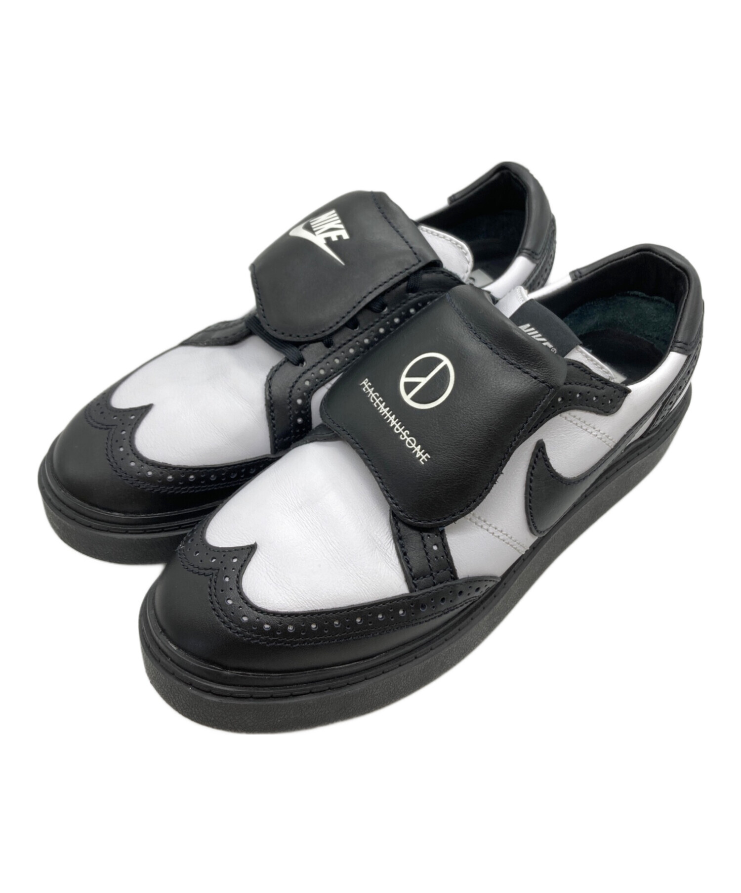 中古・古着通販】NIKE (ナイキ) PEACEMINUSONE (ピースマイナスワン 