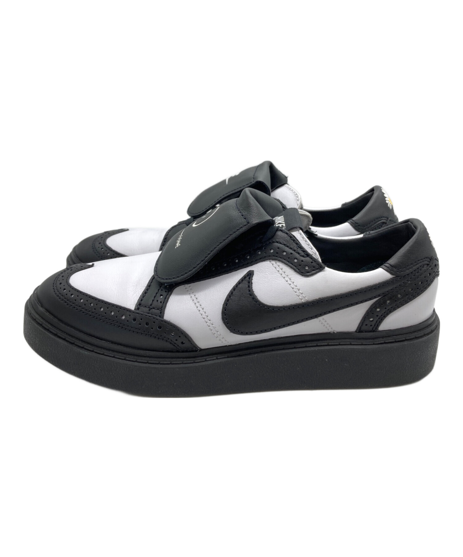 中古・古着通販】NIKE (ナイキ) PEACEMINUSONE (ピースマイナスワン 