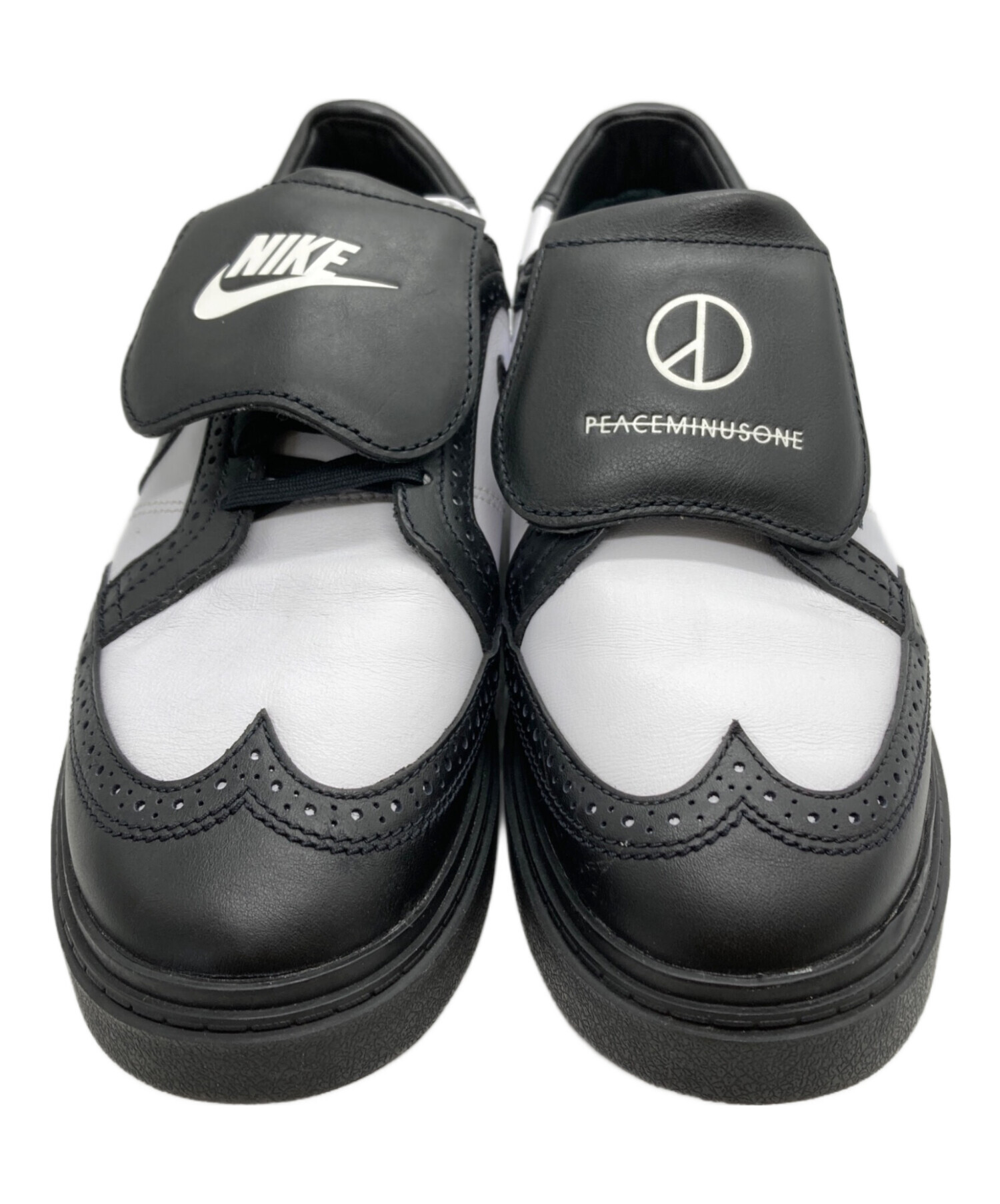 中古・古着通販】NIKE (ナイキ) PEACEMINUSONE (ピースマイナスワン 