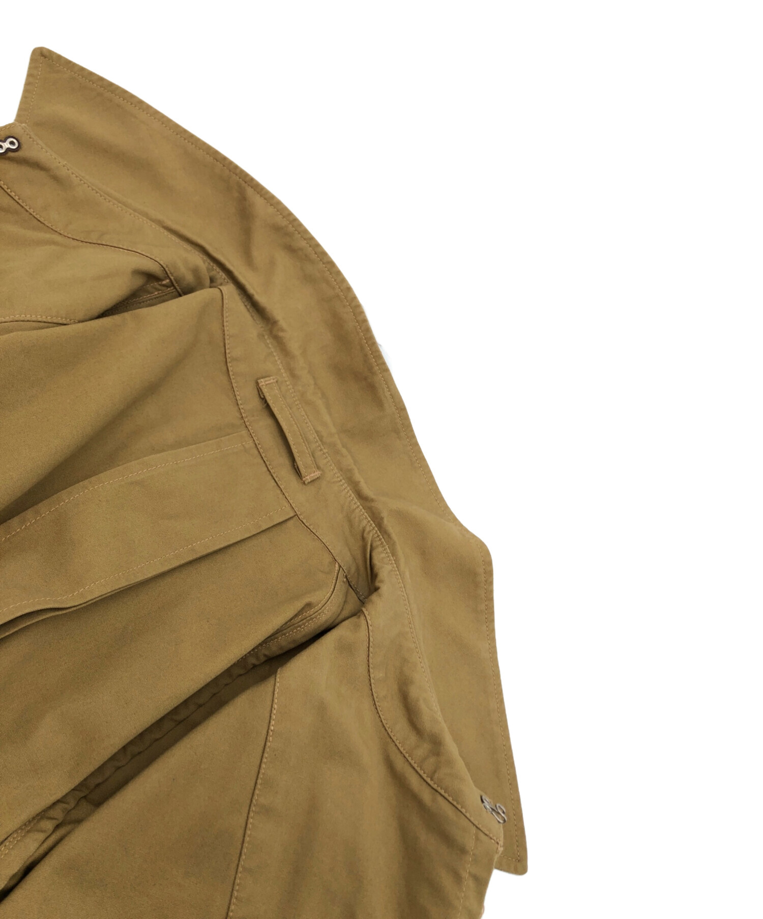 中古・古着通販】Buzz Rickson's (バズリクソンズ) fennica (フェニカ