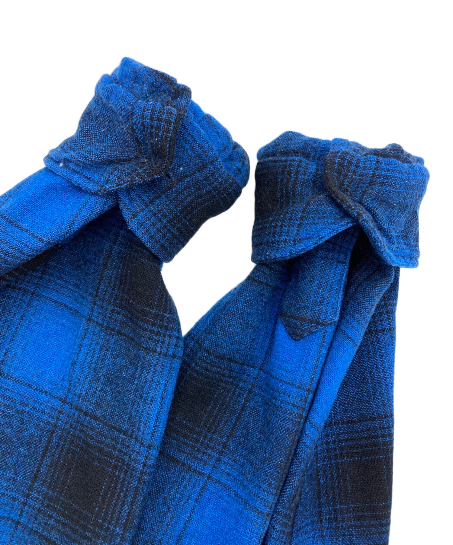 中古・古着通販】PENDLETON (ペンドルトン) OutdoorsMan Ombre Shirt