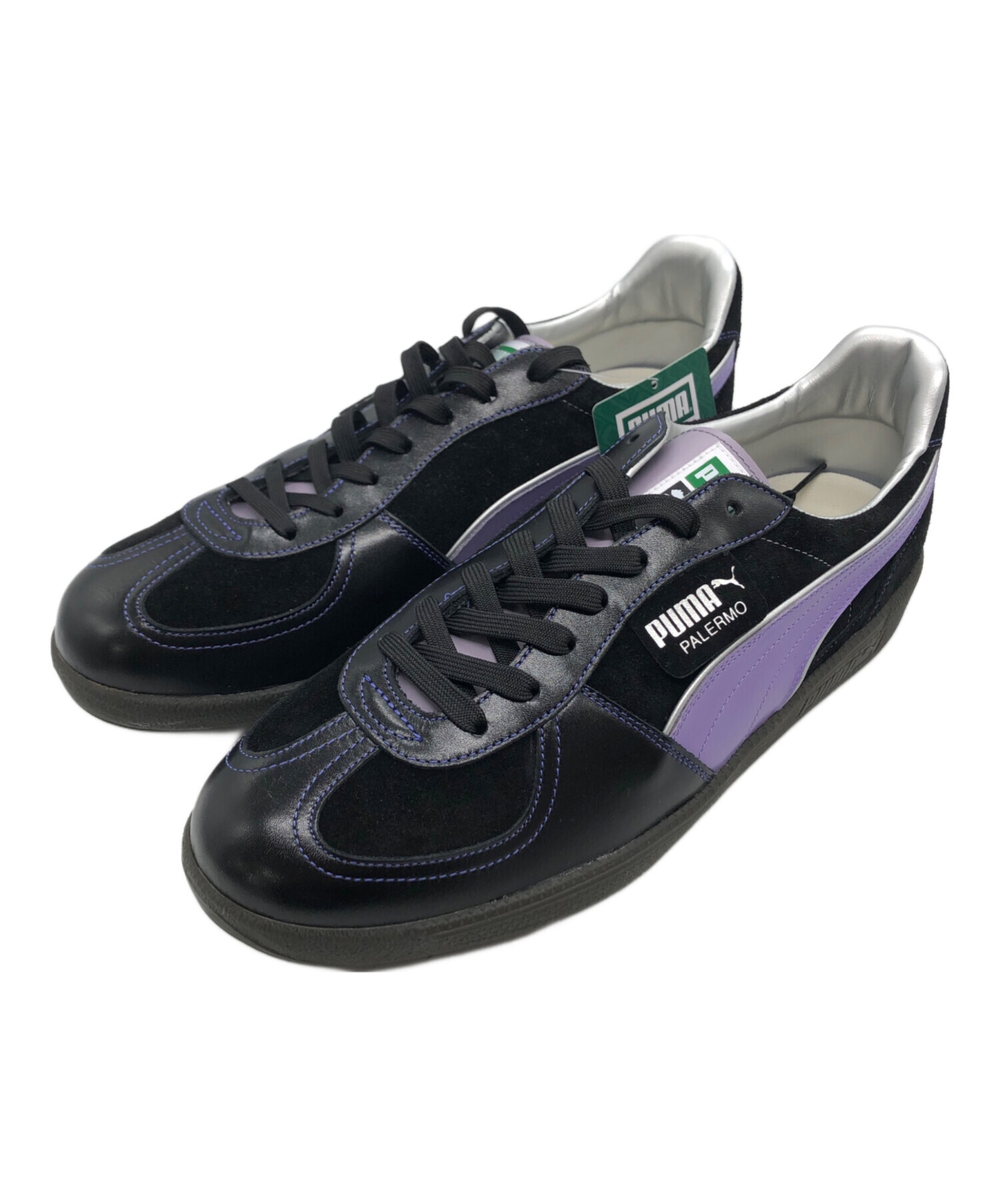 中古・古着通販】PUMA (プーマ) Magforlia Palermo パレルモ MIJ 藤枝