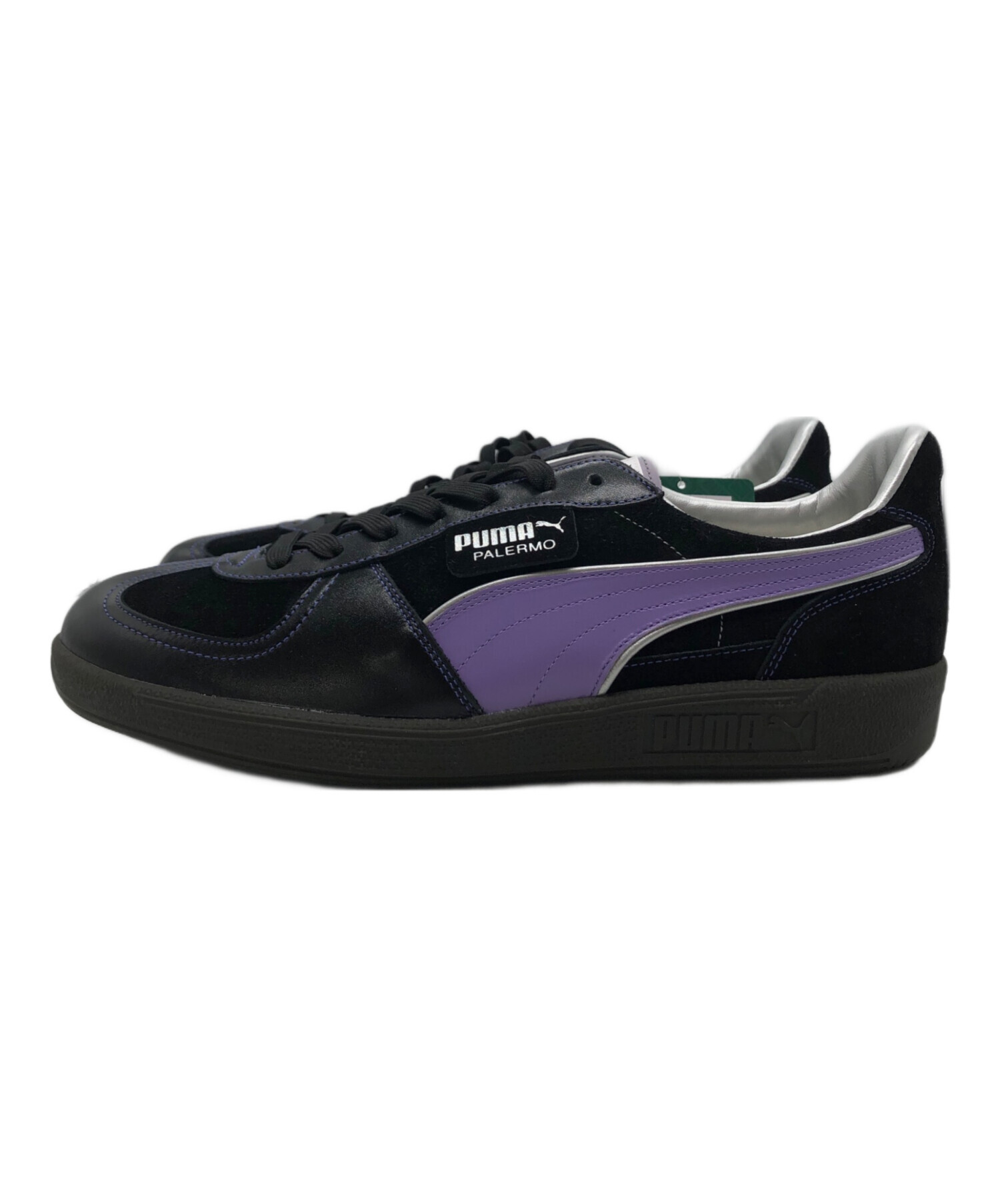 中古・古着通販】PUMA (プーマ) Magforlia Palermo パレルモ MIJ 藤枝 