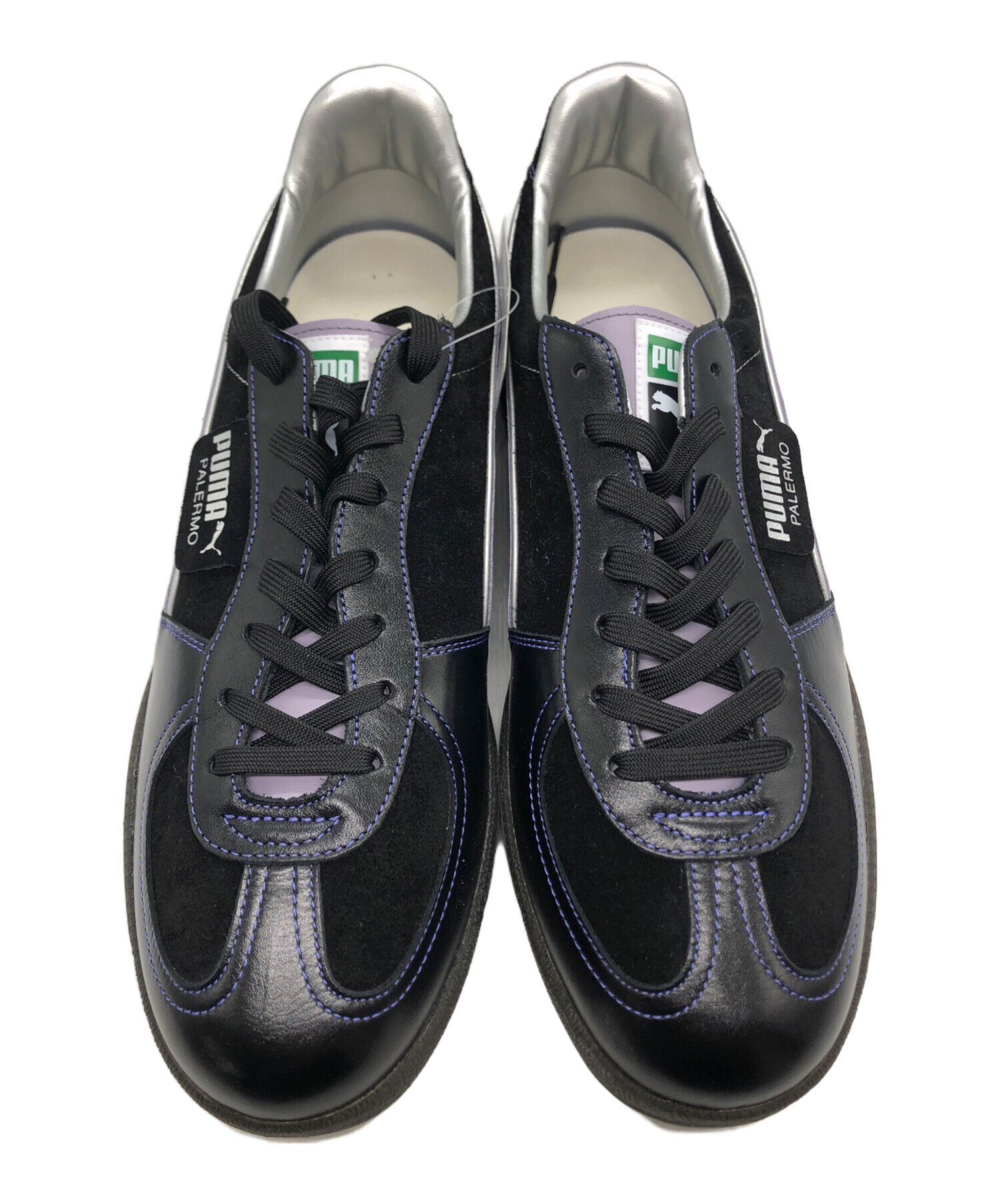 中古・古着通販】PUMA (プーマ) Magforlia Palermo パレルモ MIJ 藤枝