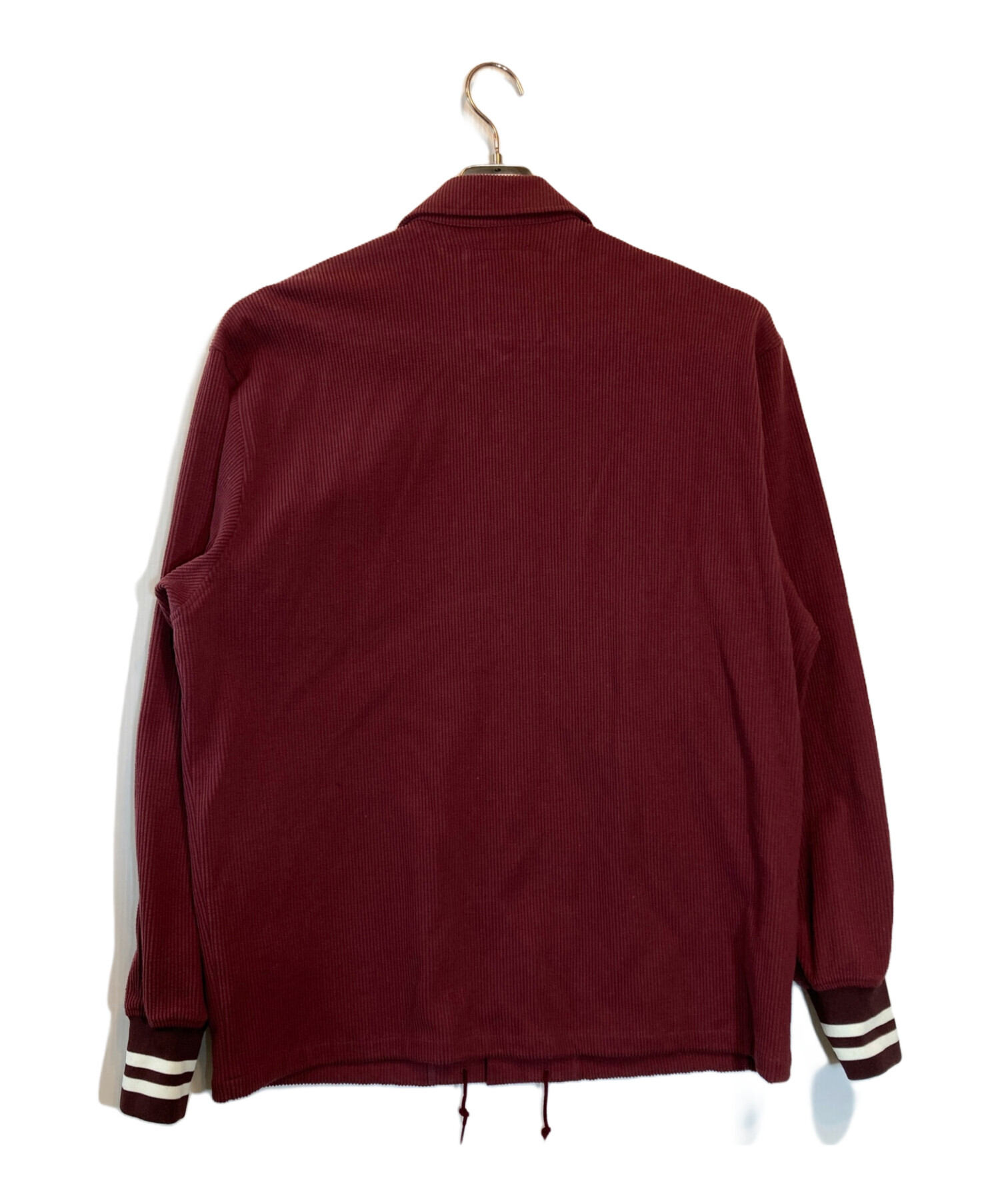 中古・古着通販】Hysteric Glamour (ヒステリックグラマー) DETROIT 
