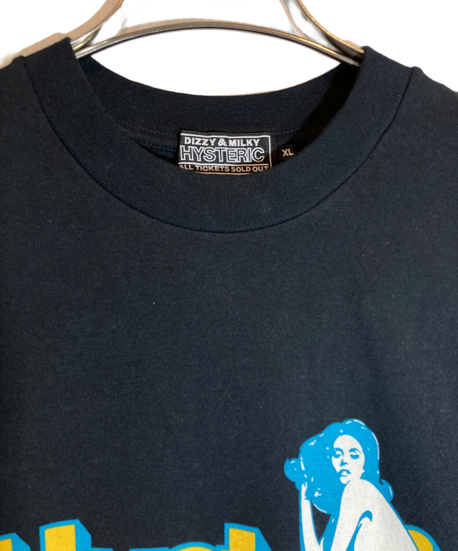 ヒステリックグラマー 30 メンズ中古 中古・古着通販】Hysteric Glamour (ヒステリックグラマー) DO