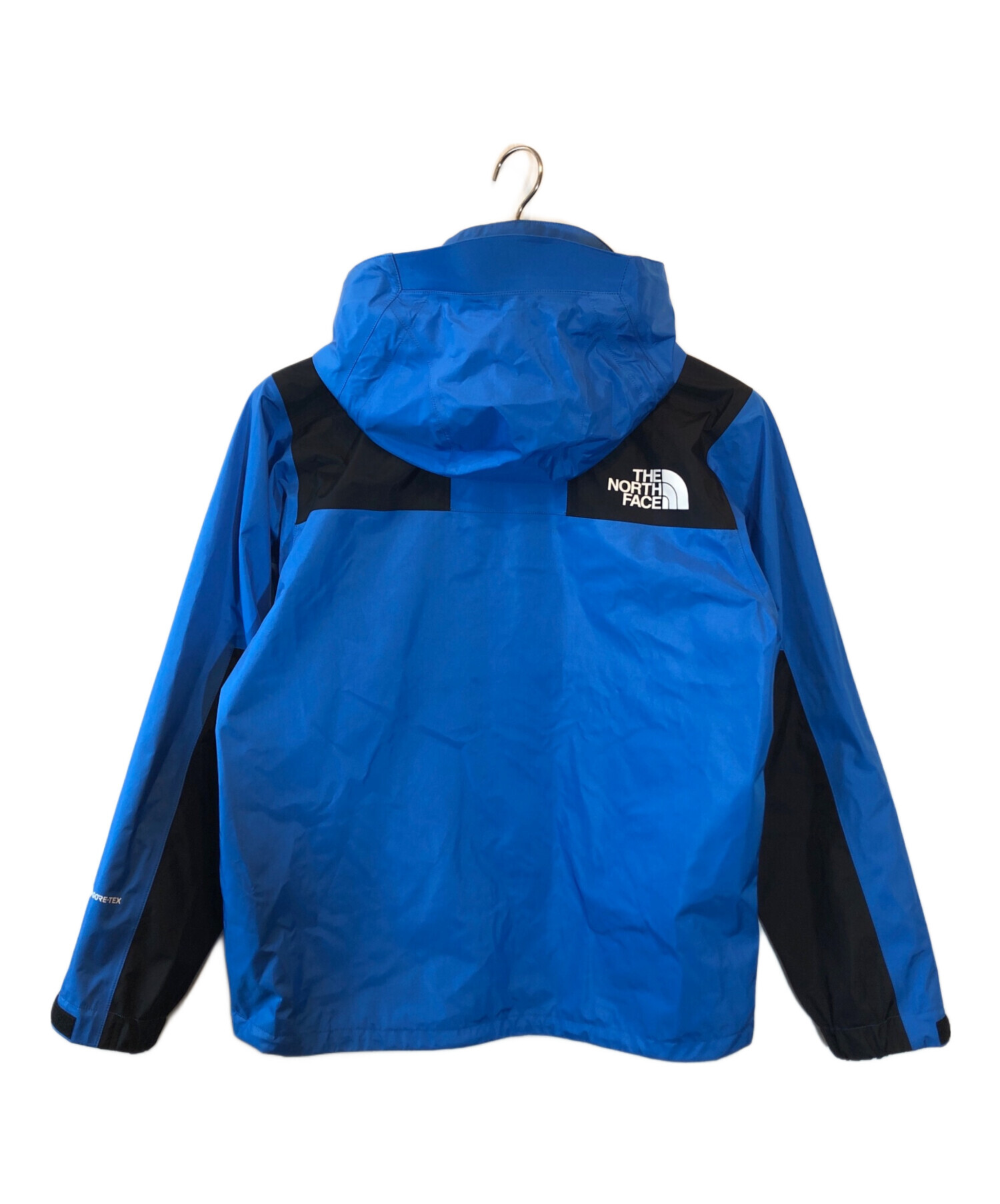 中古・古着通販】THE NORTH FACE (ザ ノース フェイス) マウンテン レ
